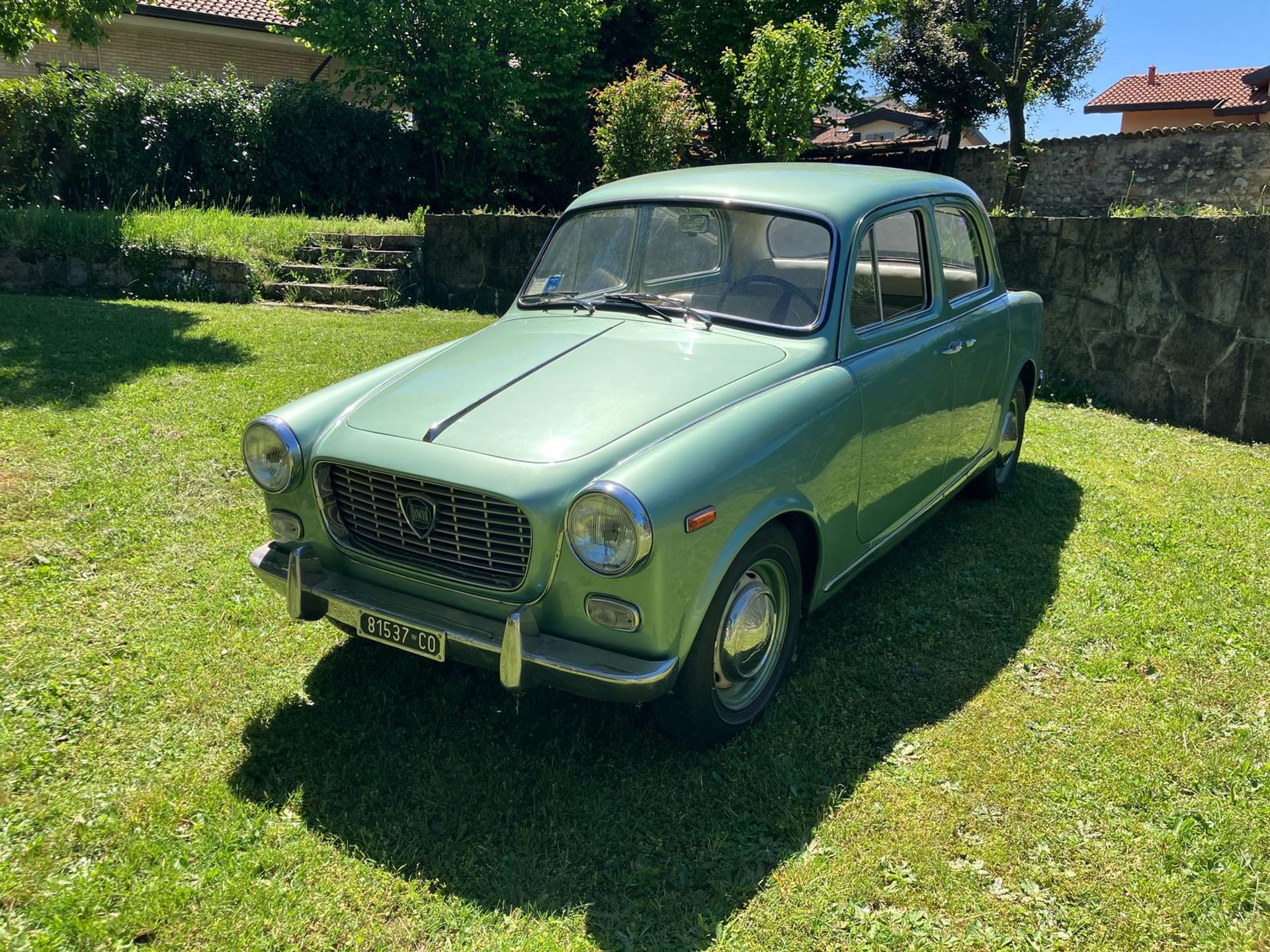 Lancia Appia