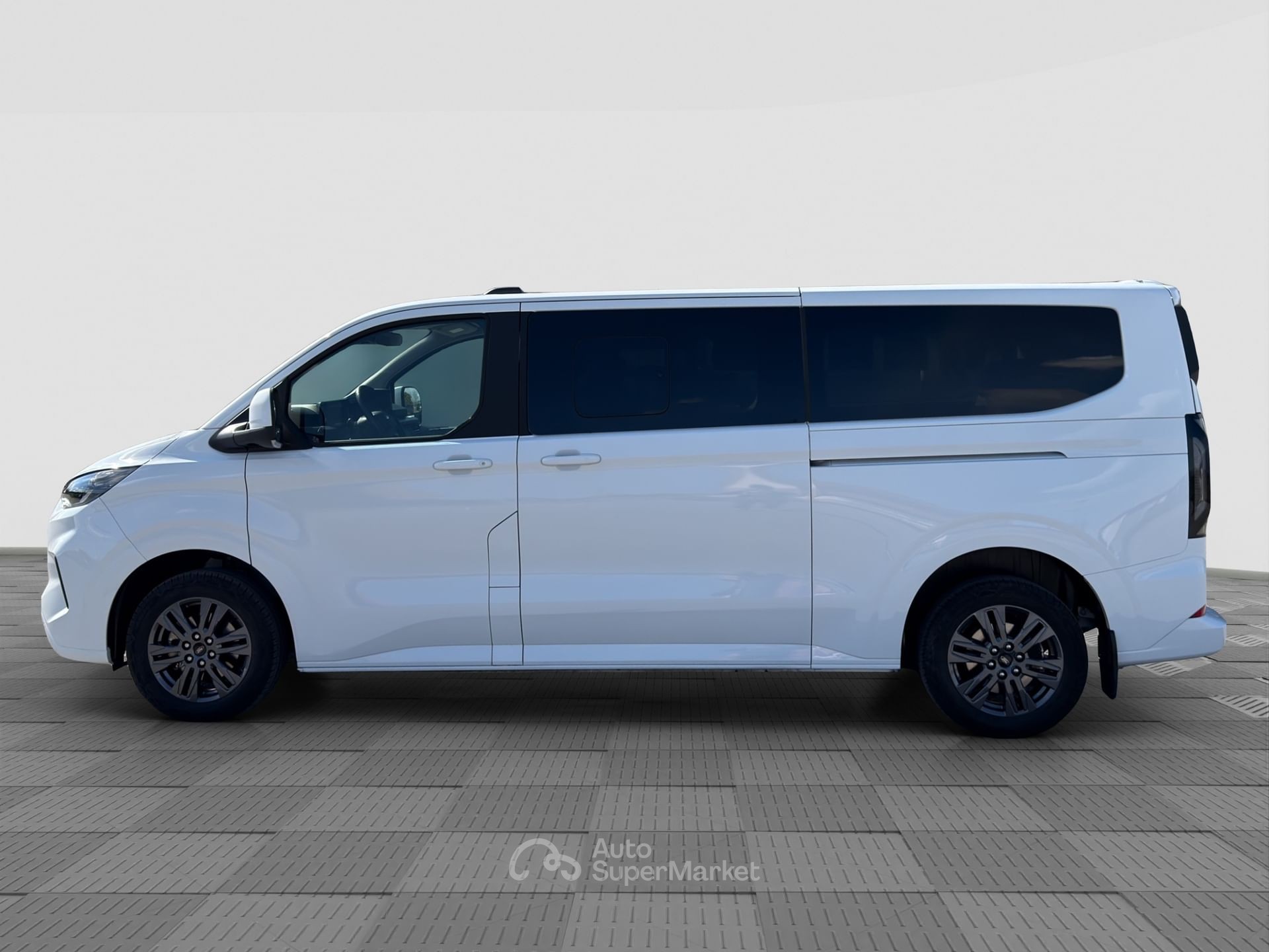 Ford Transit/Tourneo/Bus