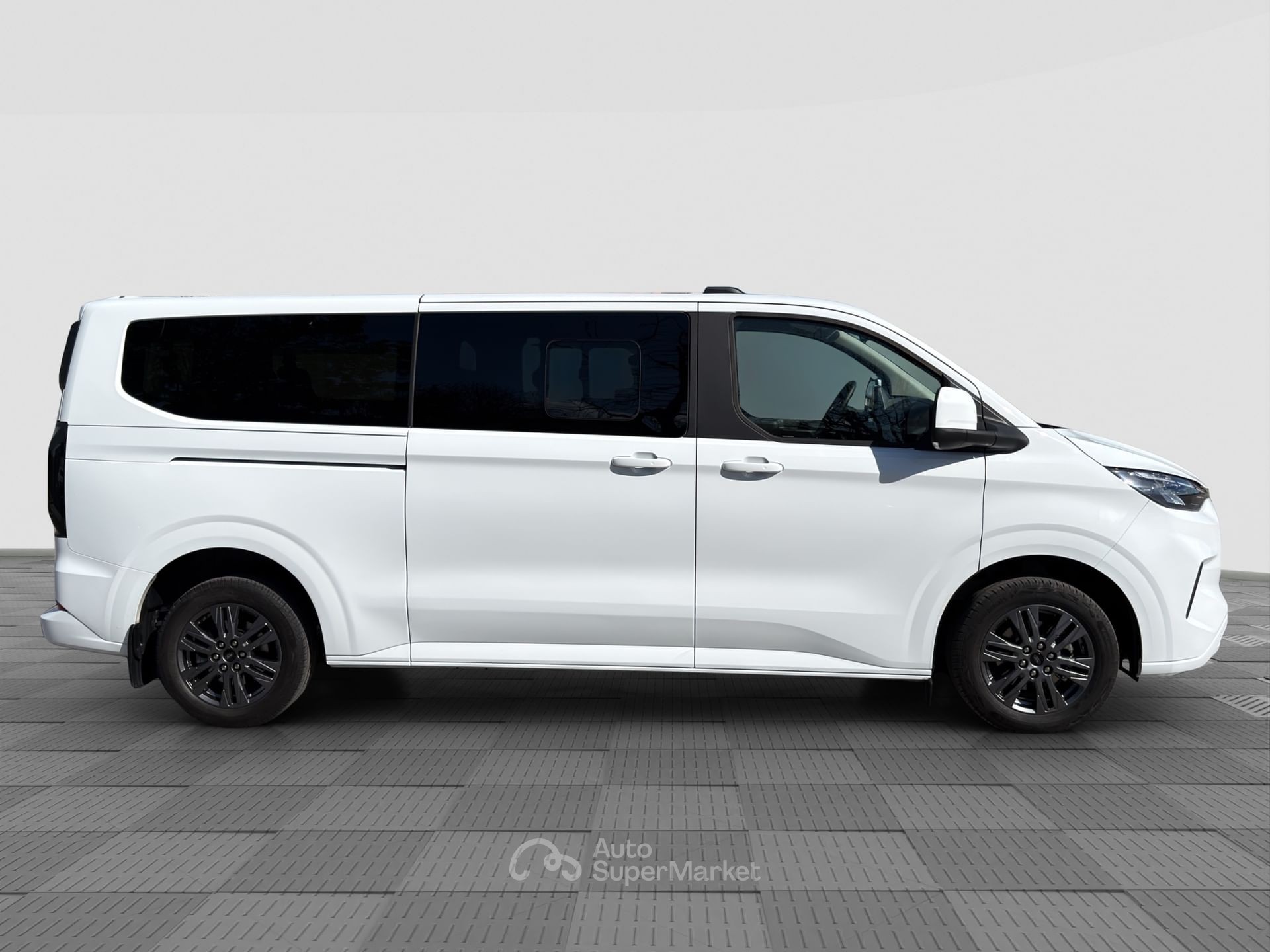 Ford Transit/Tourneo/Bus