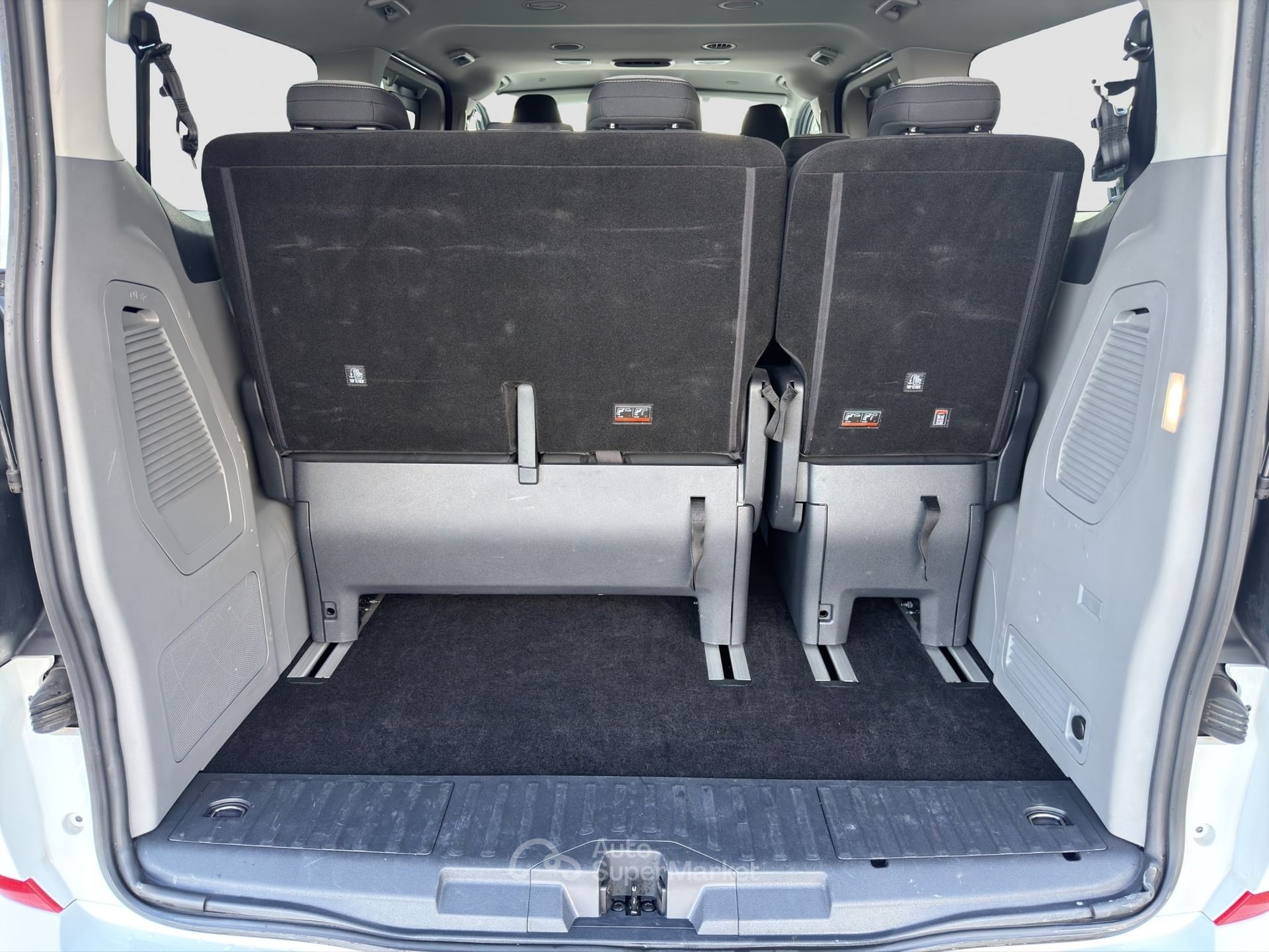 Ford Transit/Tourneo/Bus