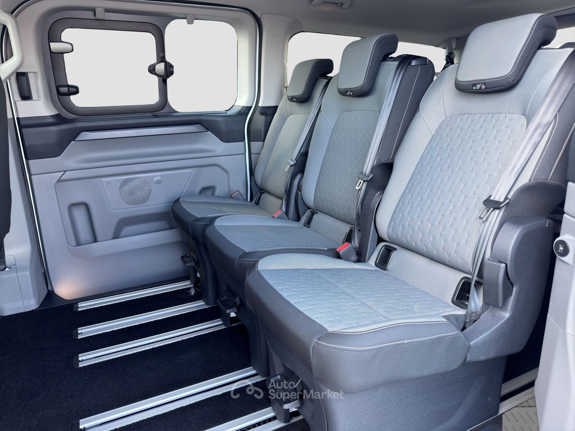 Ford Transit/Tourneo/Bus