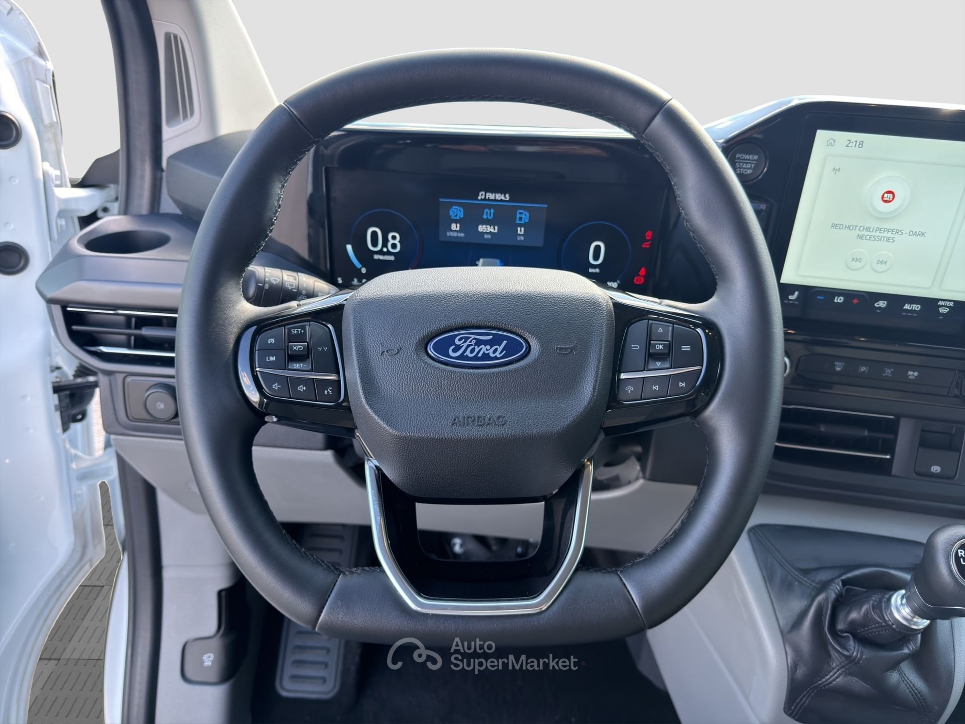 Ford Transit/Tourneo/Bus
