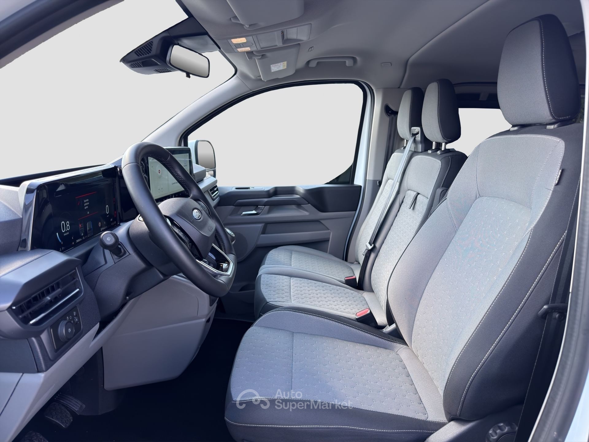 Ford Transit/Tourneo/Bus