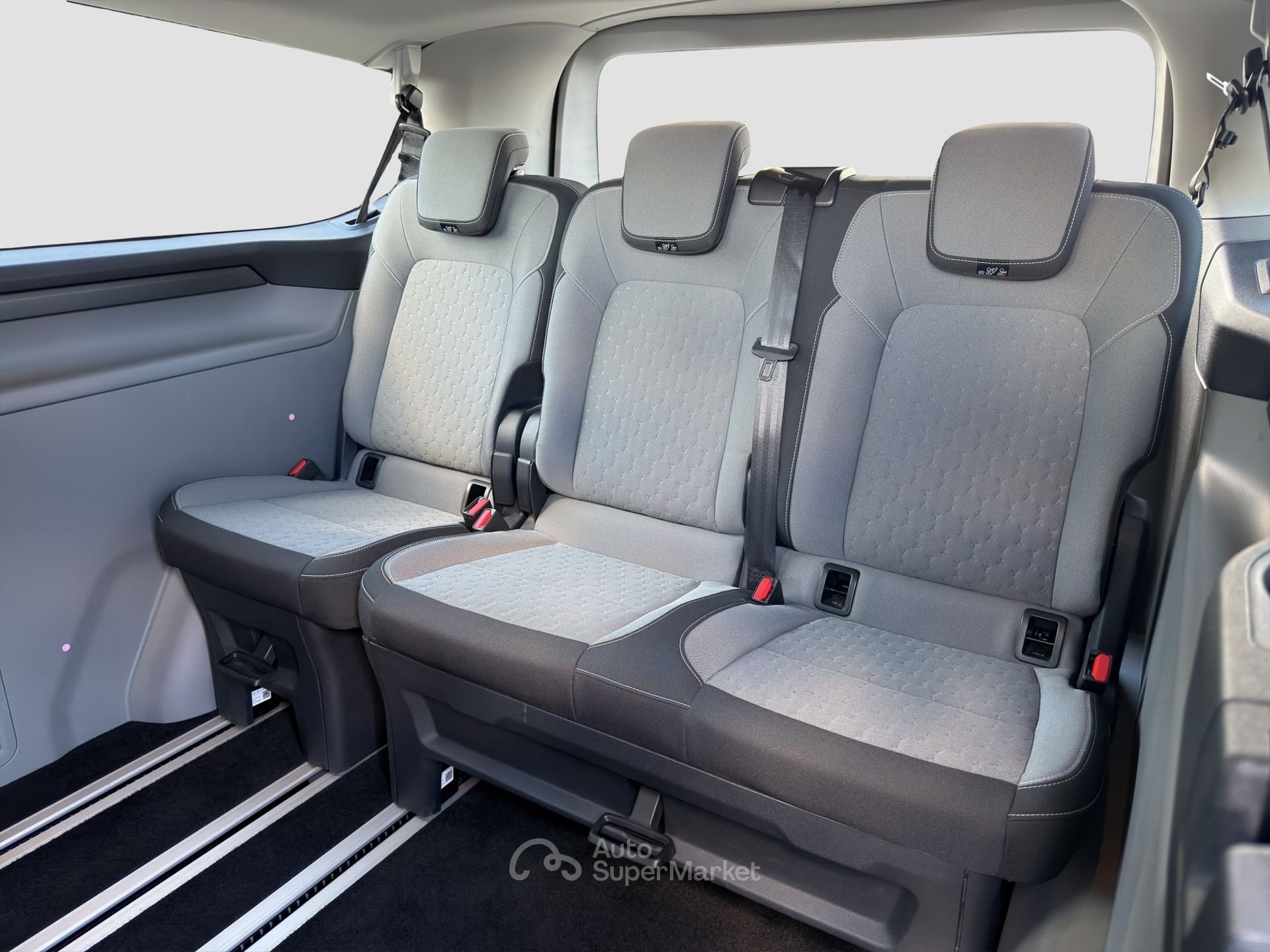 Ford Transit/Tourneo/Bus