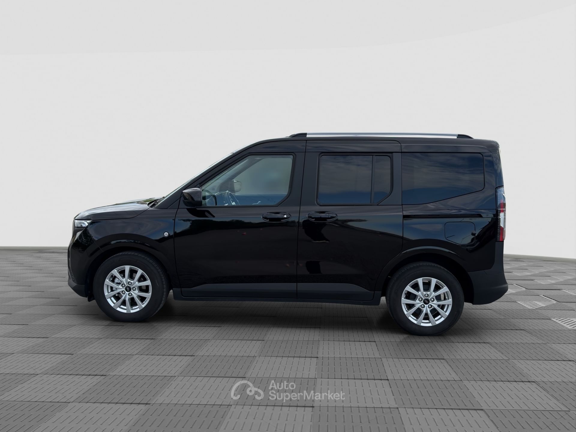 Ford Transit/Tourneo/Bus
