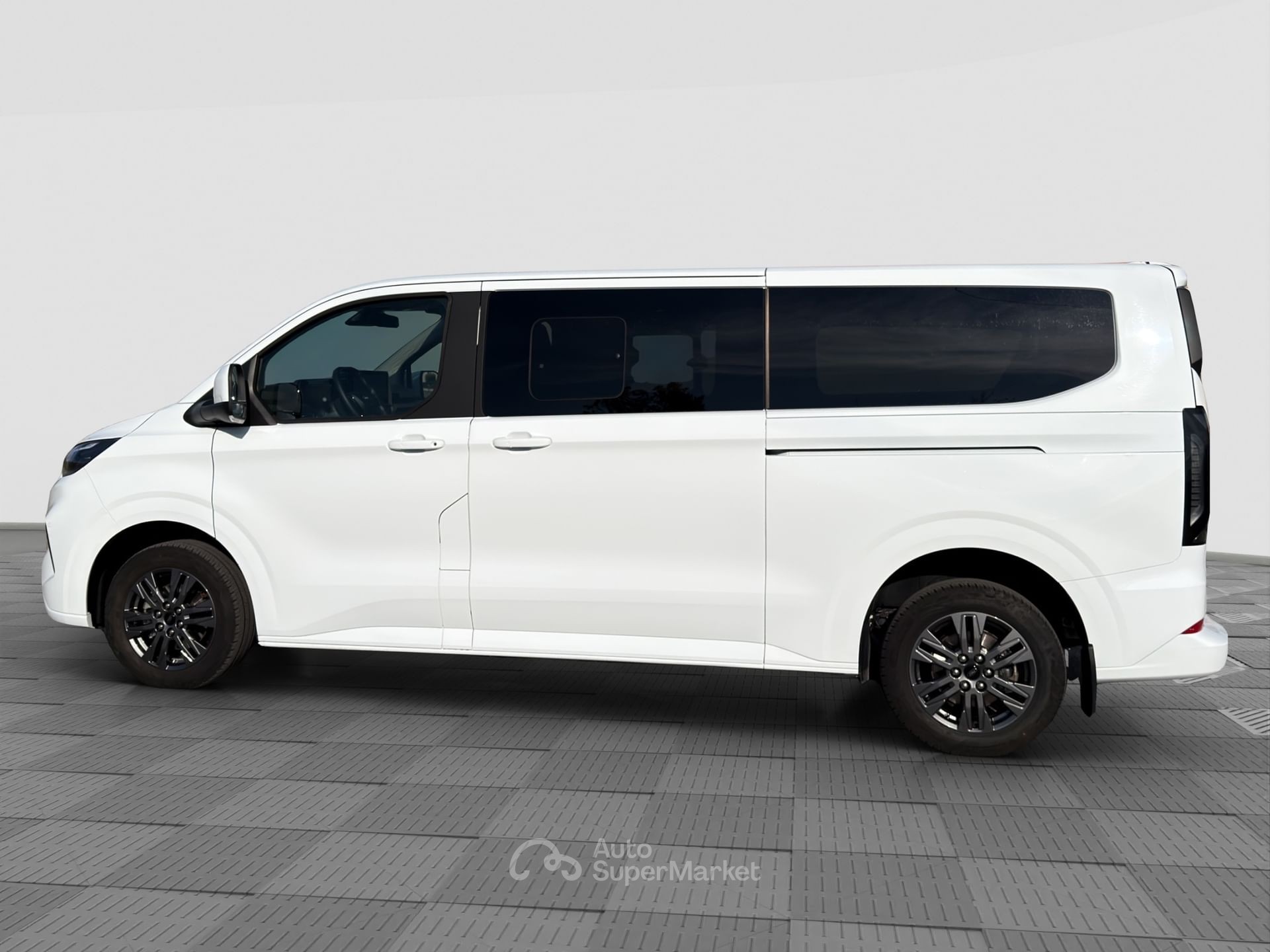 Ford Transit/Tourneo/Bus