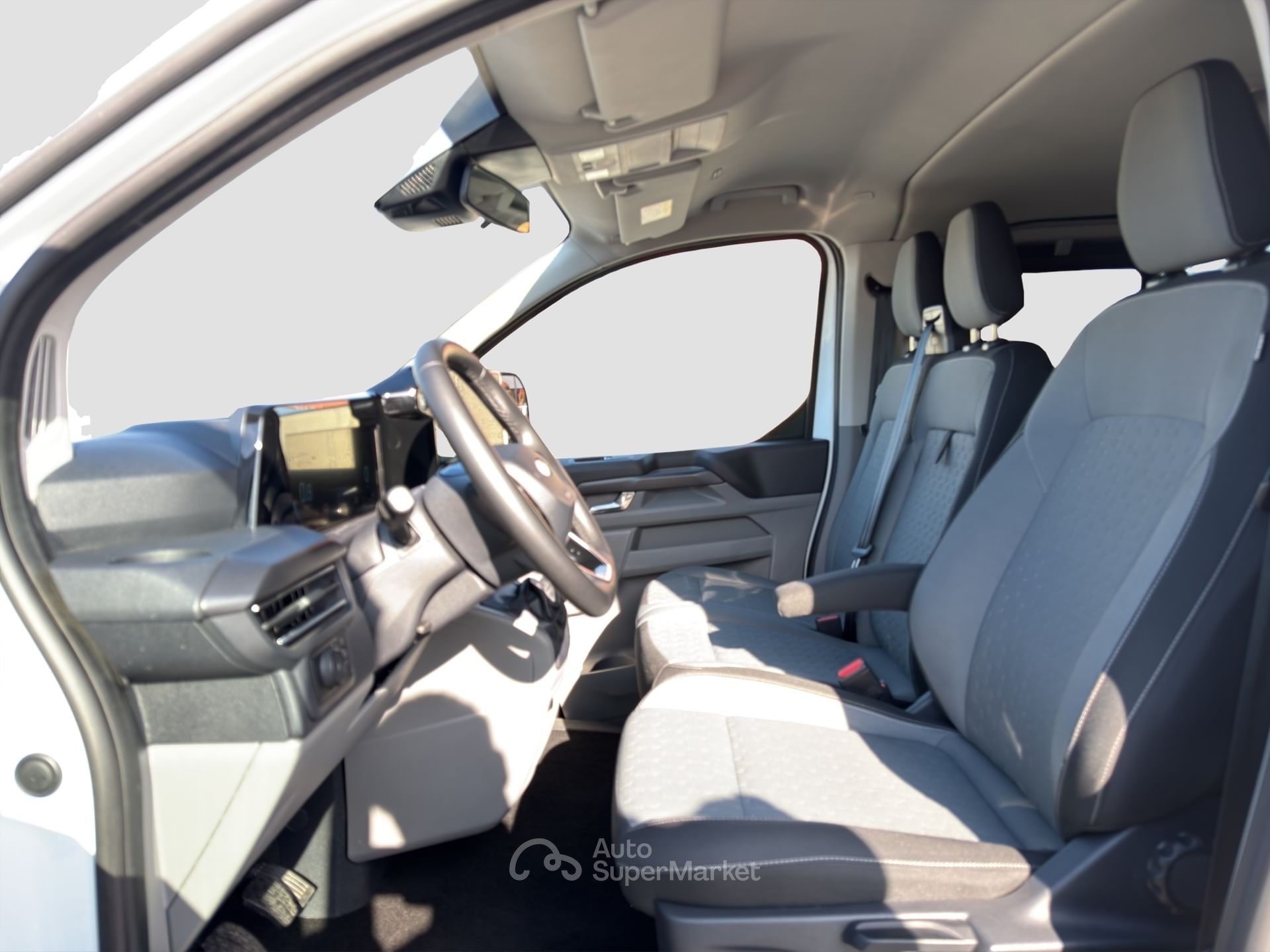 Ford Transit/Tourneo/Bus
