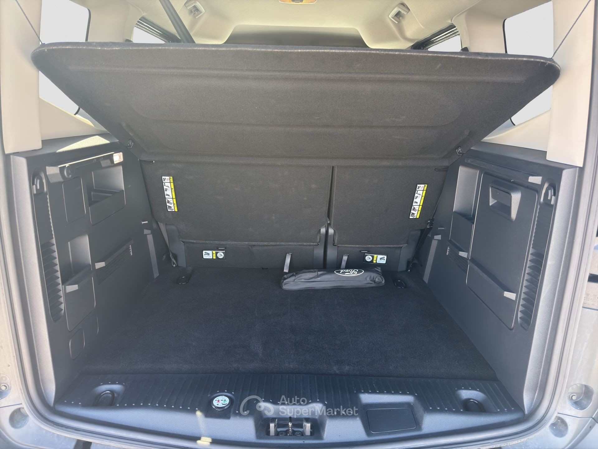 Ford Transit/Tourneo/Bus