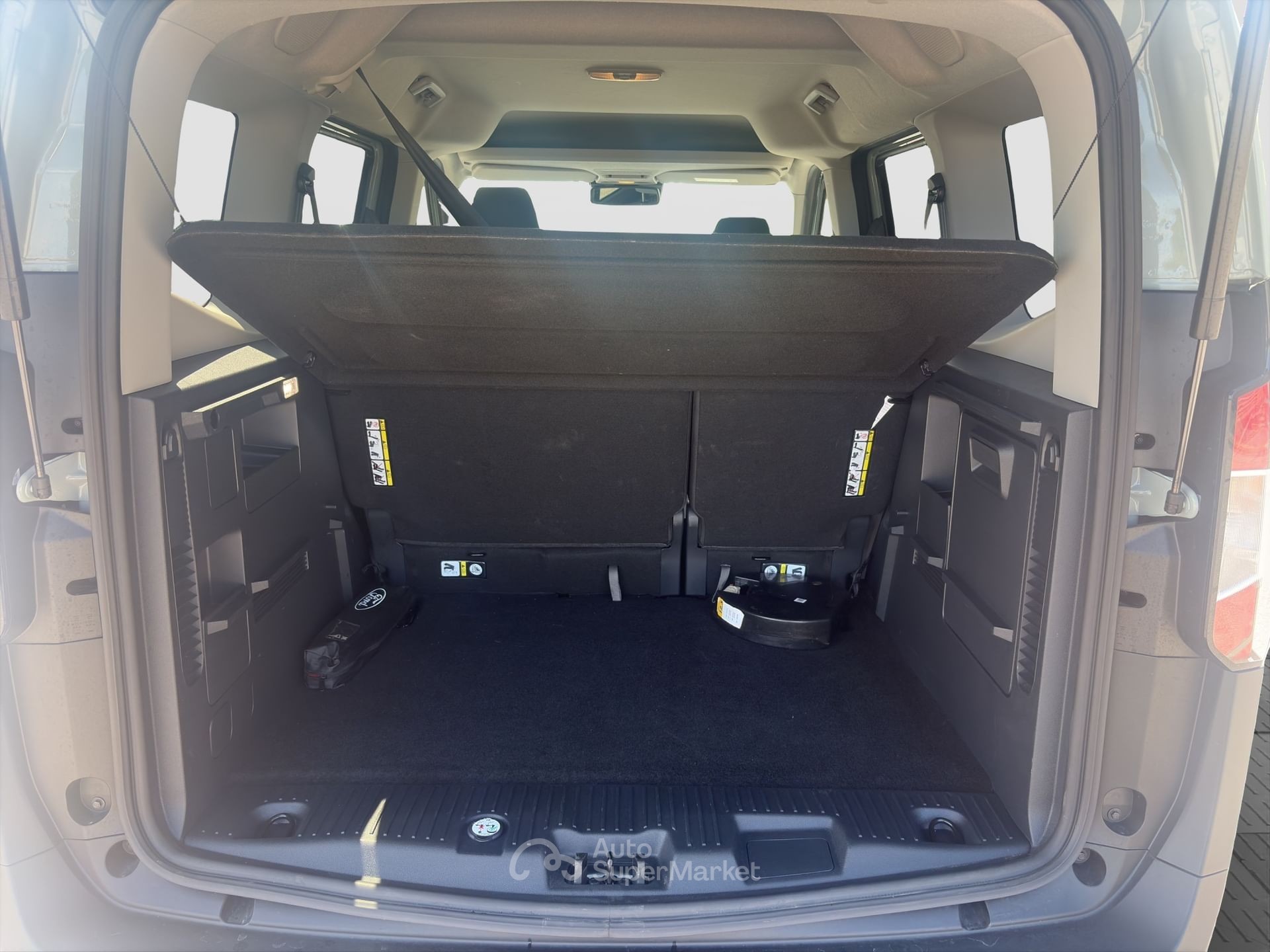 Ford Transit/Tourneo/Bus