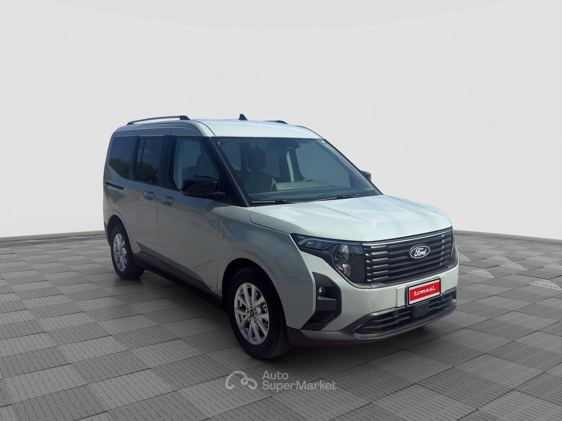 Ford Transit/Tourneo/Bus