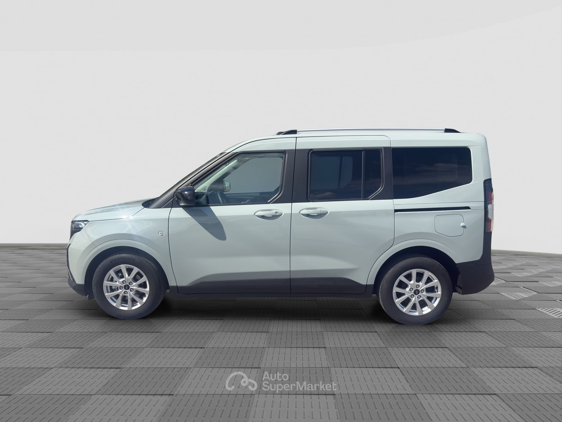 Ford Transit/Tourneo/Bus