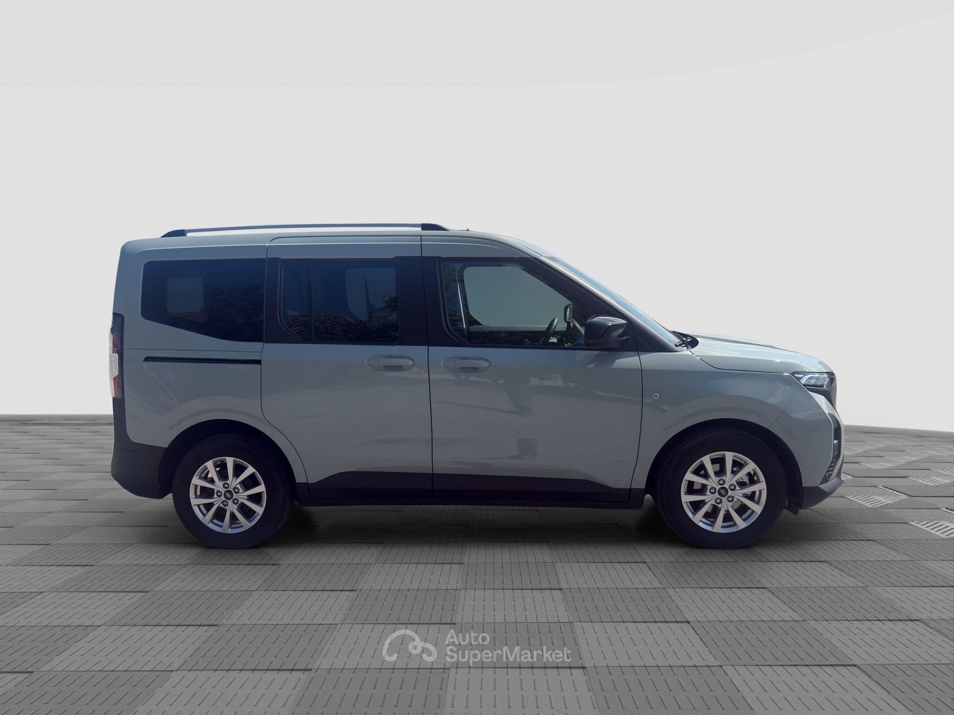 Ford Transit/Tourneo/Bus