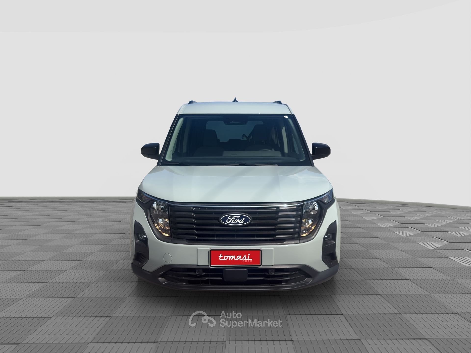 Ford Transit/Tourneo/Bus