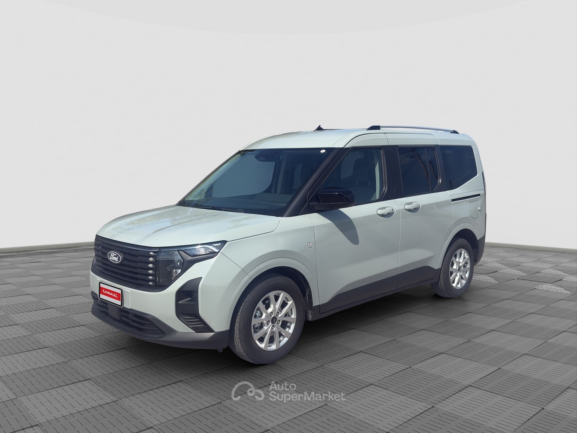 Ford Transit/Tourneo/Bus