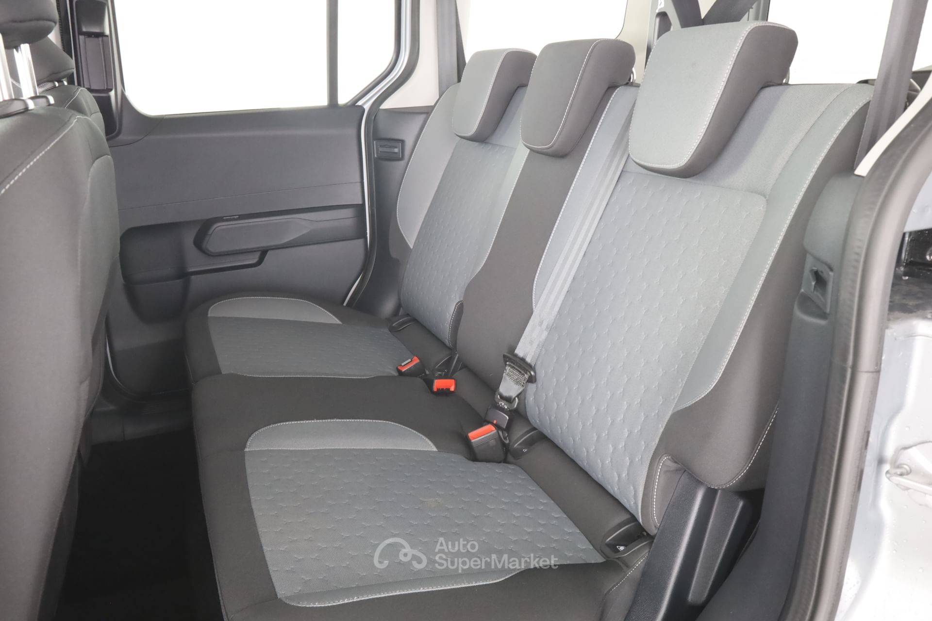 Ford Transit/Tourneo/Bus
