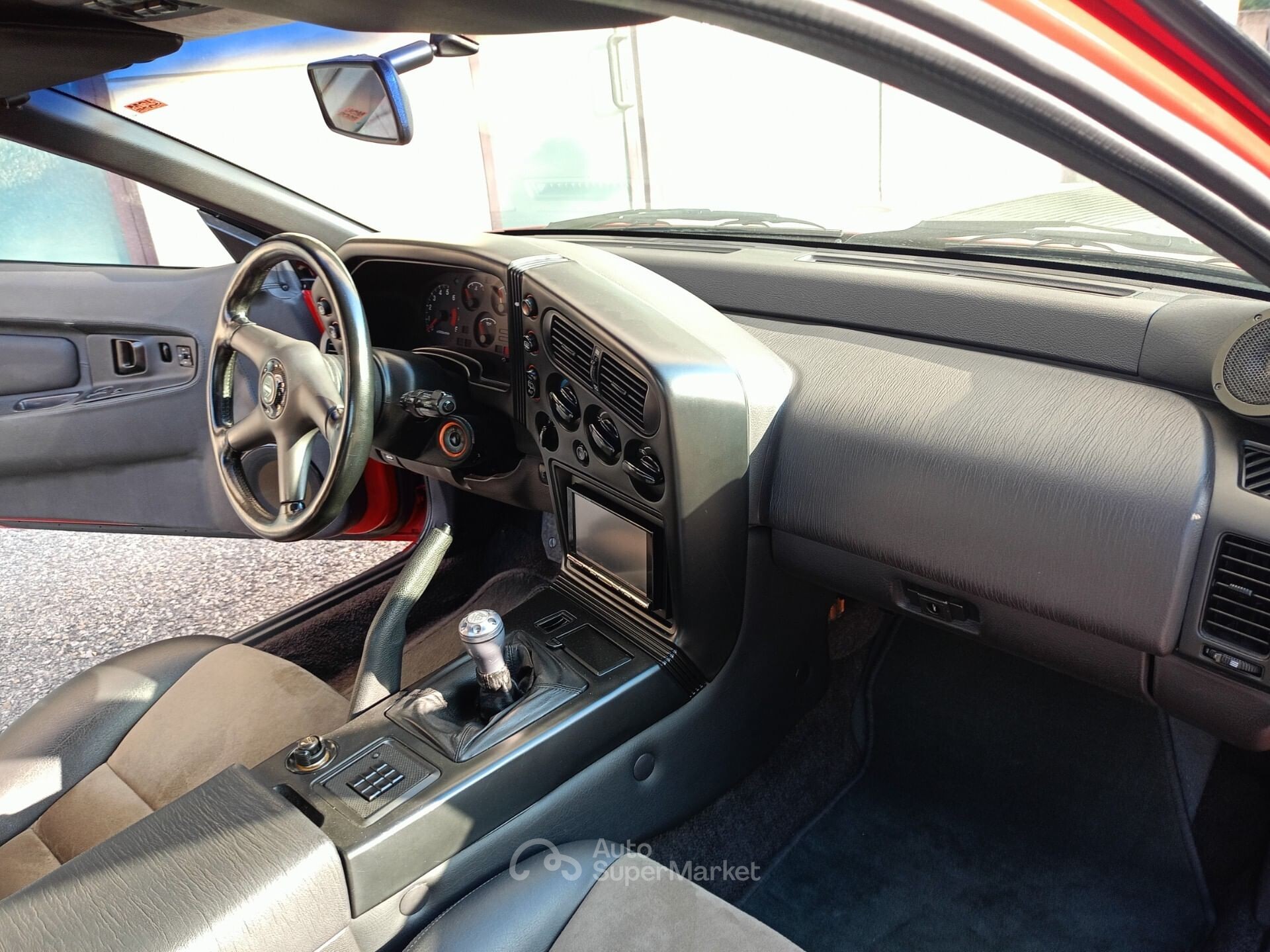 Mitsubishi Eclipse