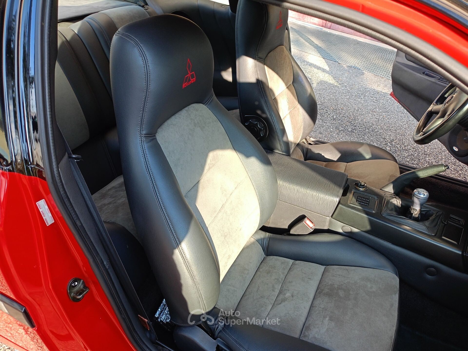 Mitsubishi Eclipse