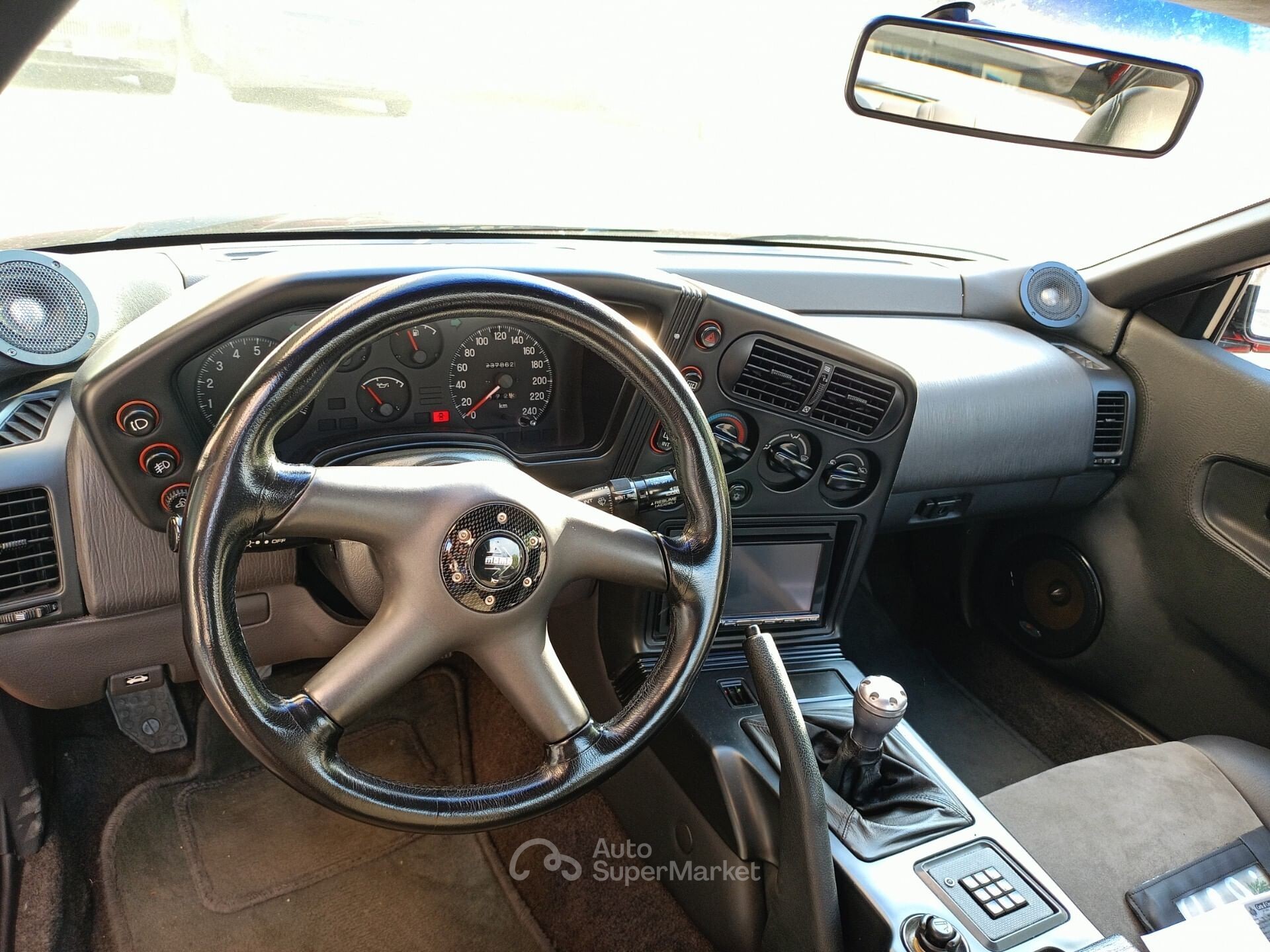 Mitsubishi Eclipse