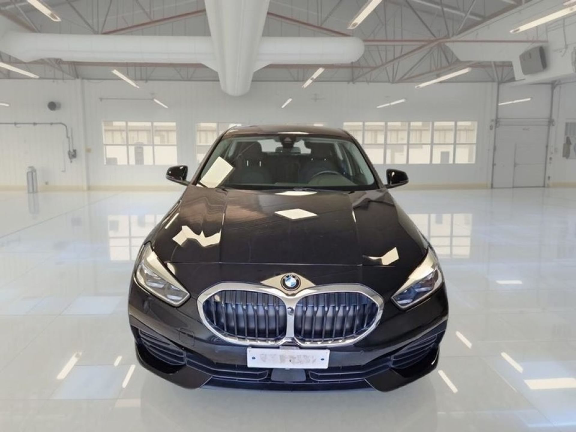 BMW Serie 1 116i