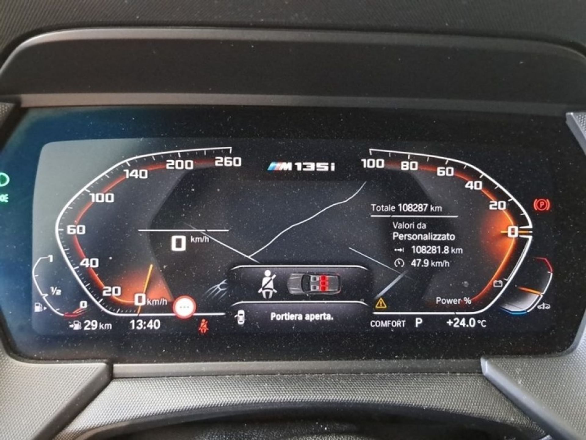 BMW Serie 1 135i