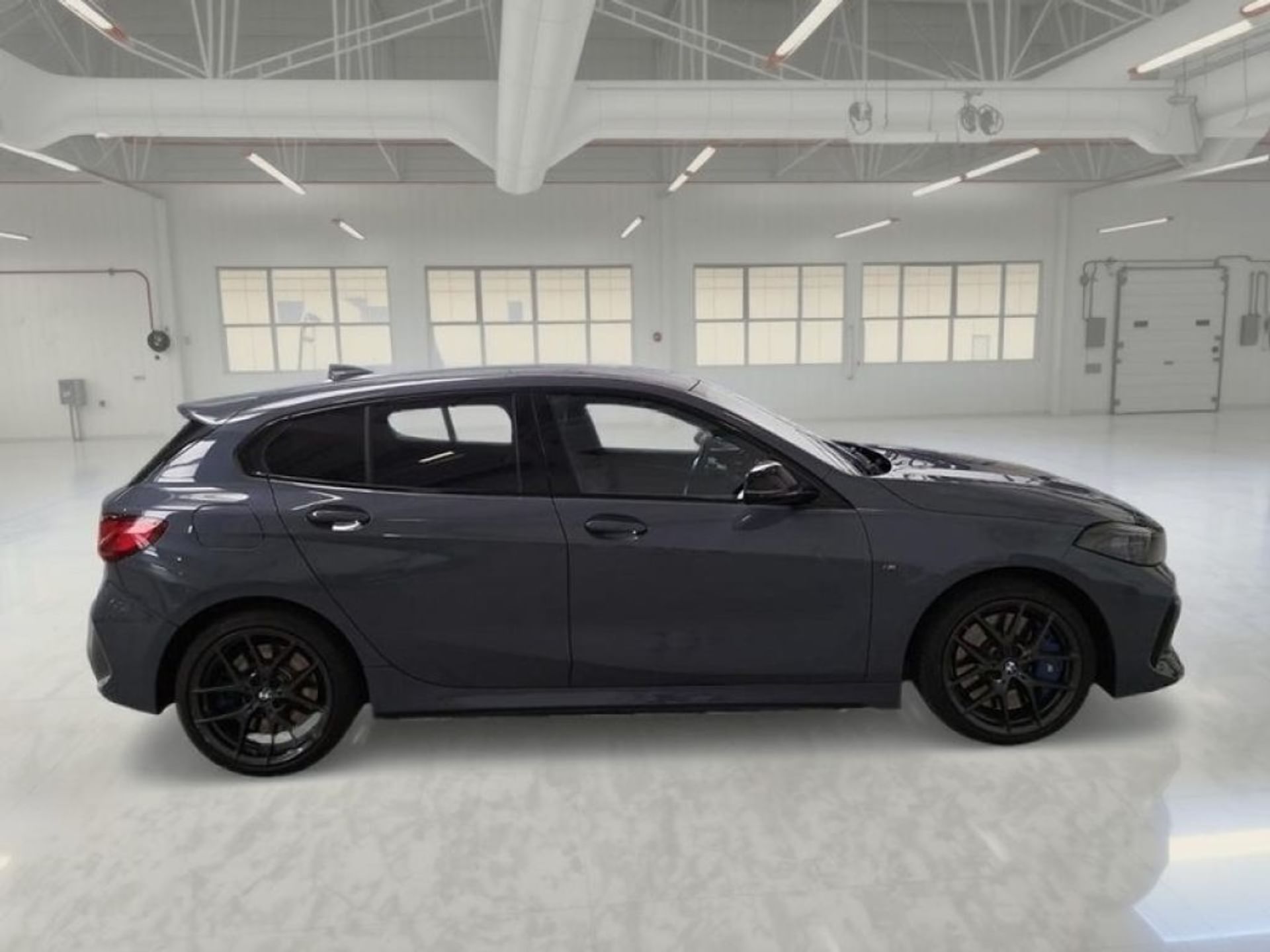 BMW Serie 1 135i