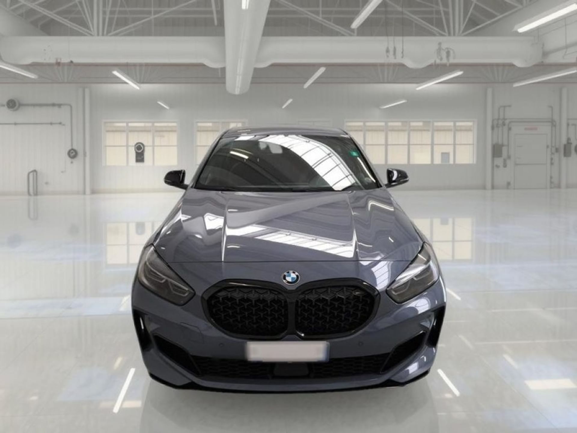 BMW Serie 1 135i
