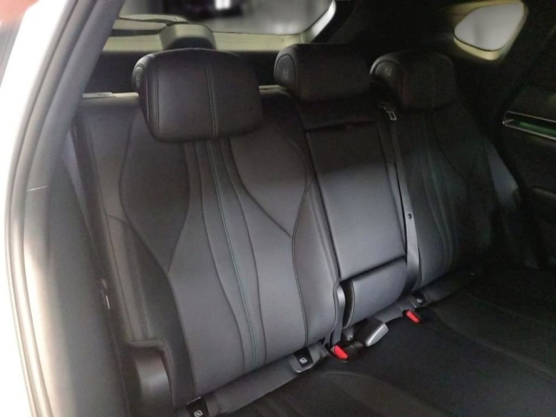 BYD Seal u