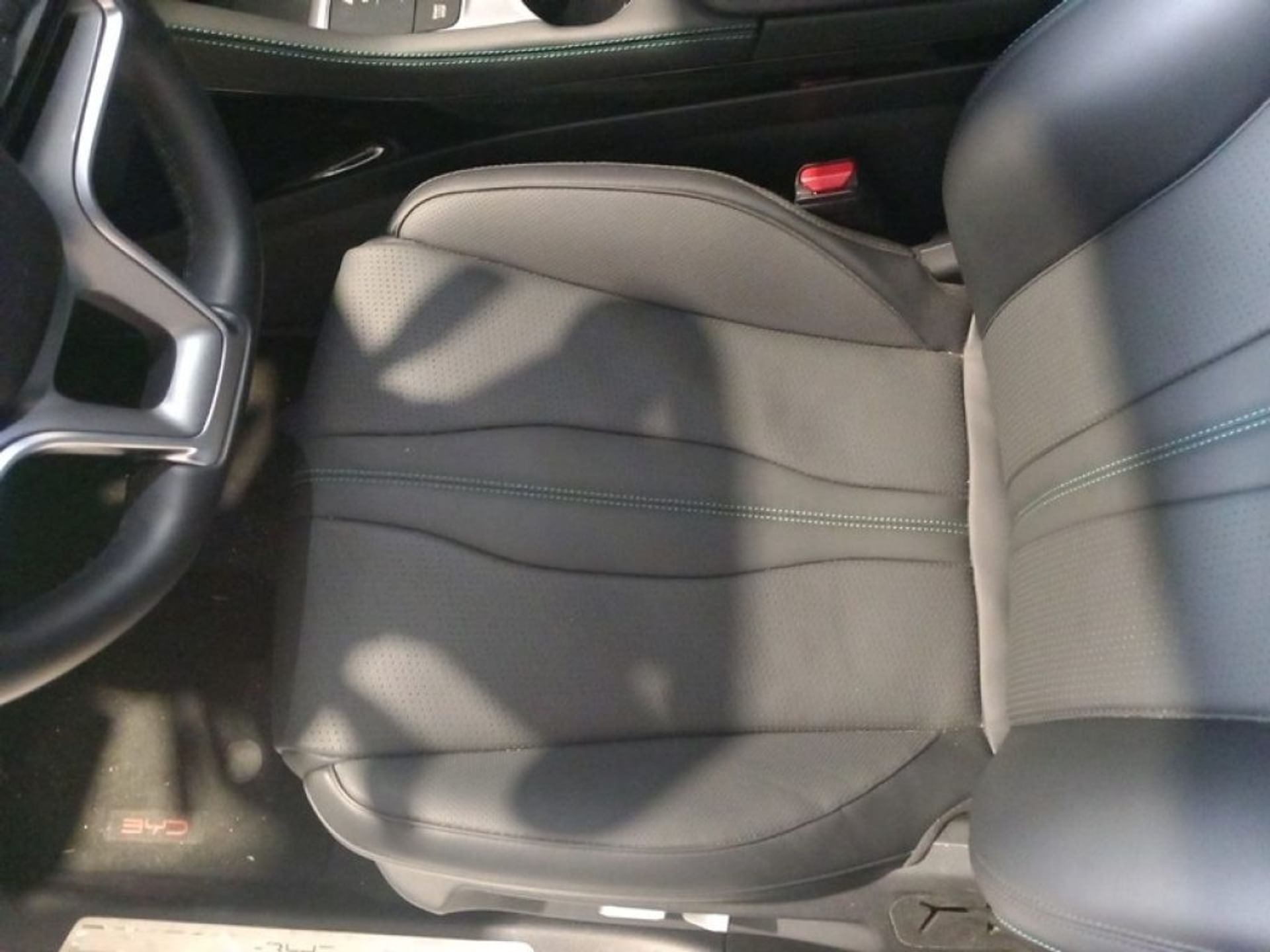 BYD Seal u