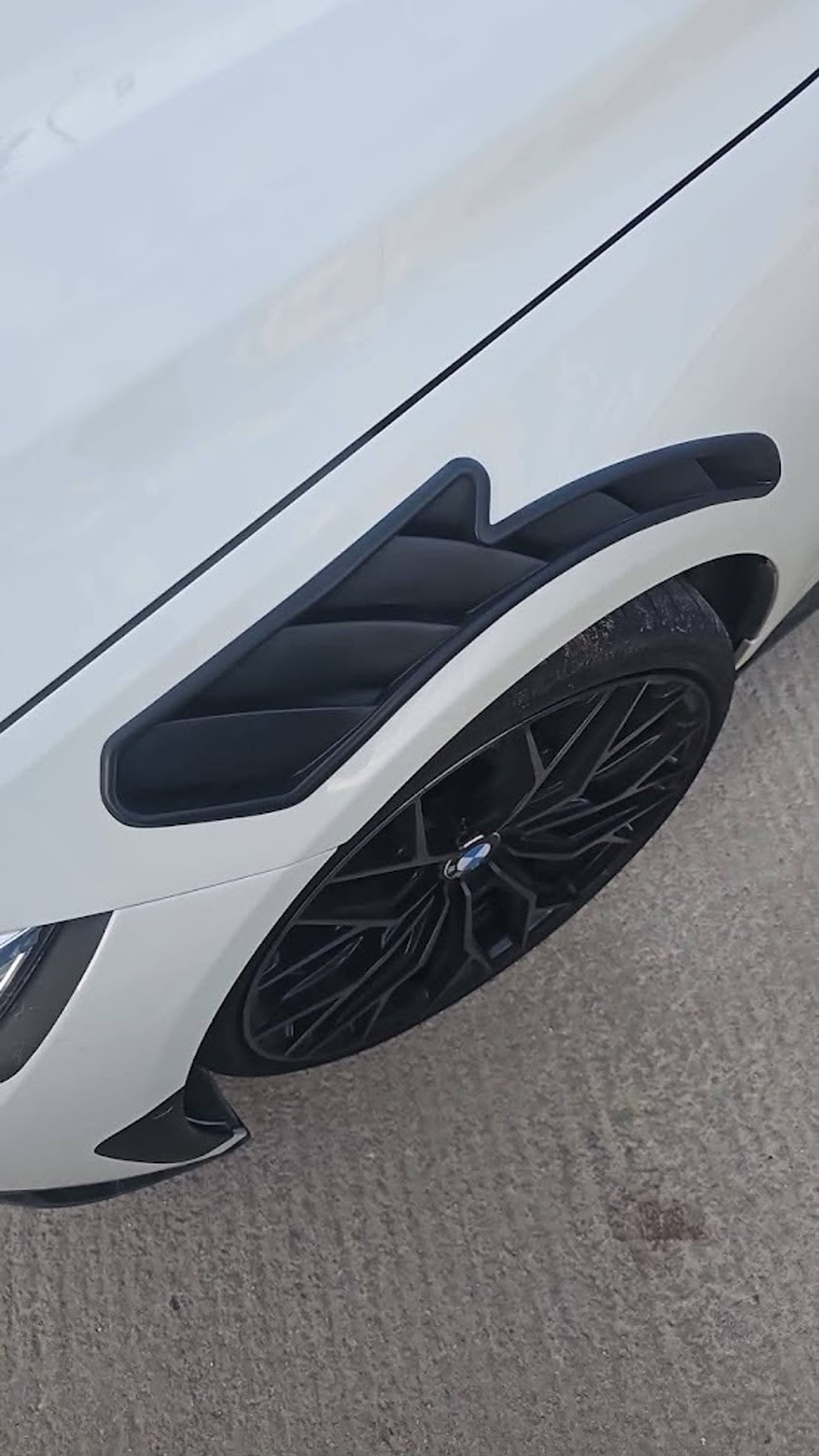 BMW Serie 4 M4