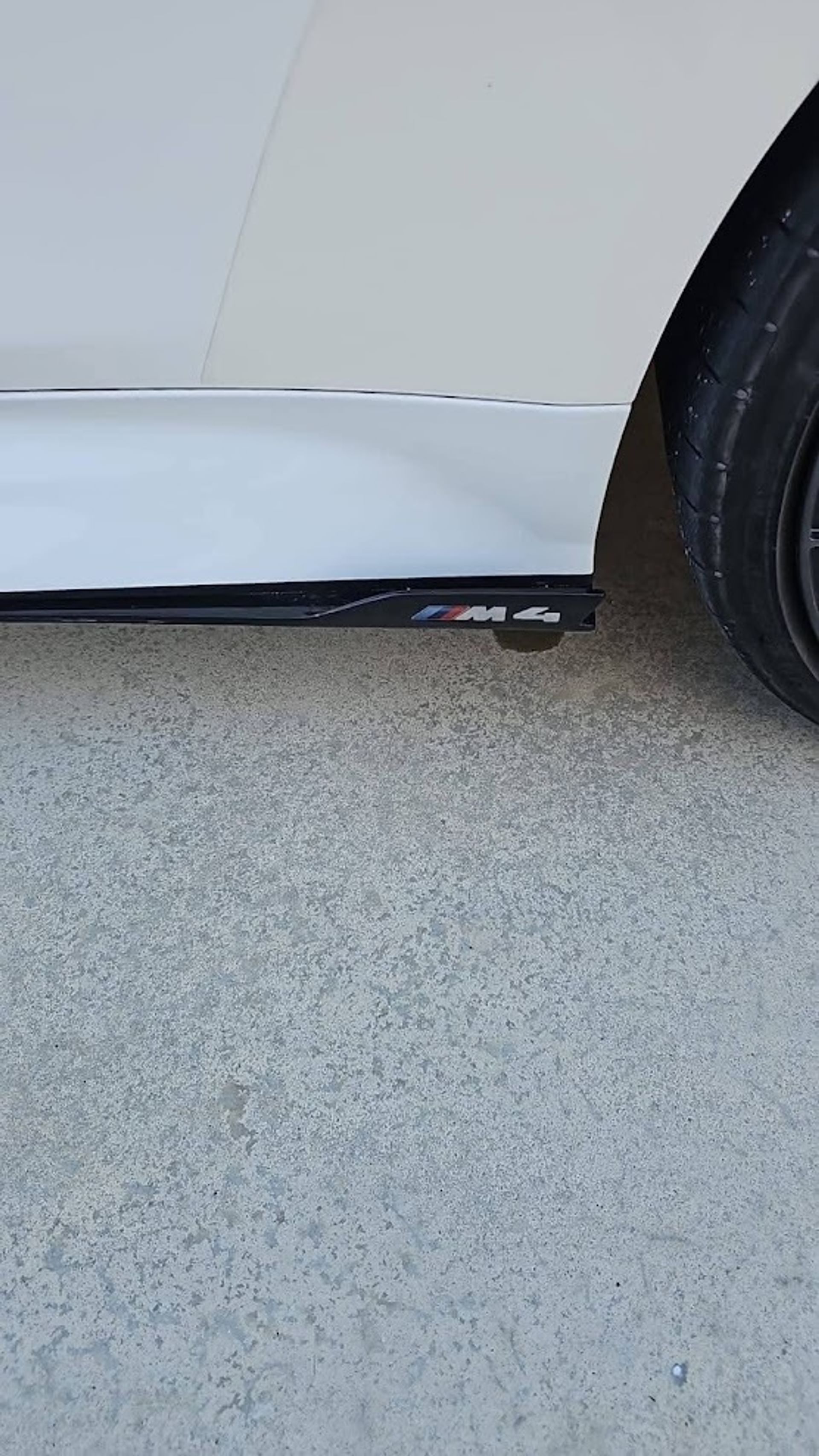 BMW Serie 4 M4