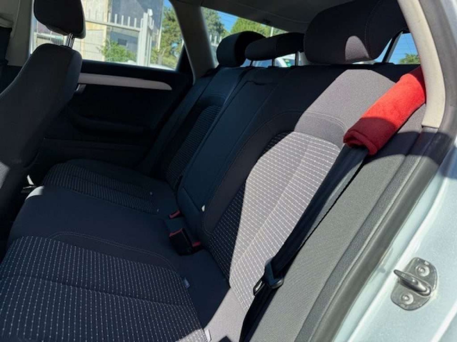 Seat Exeo