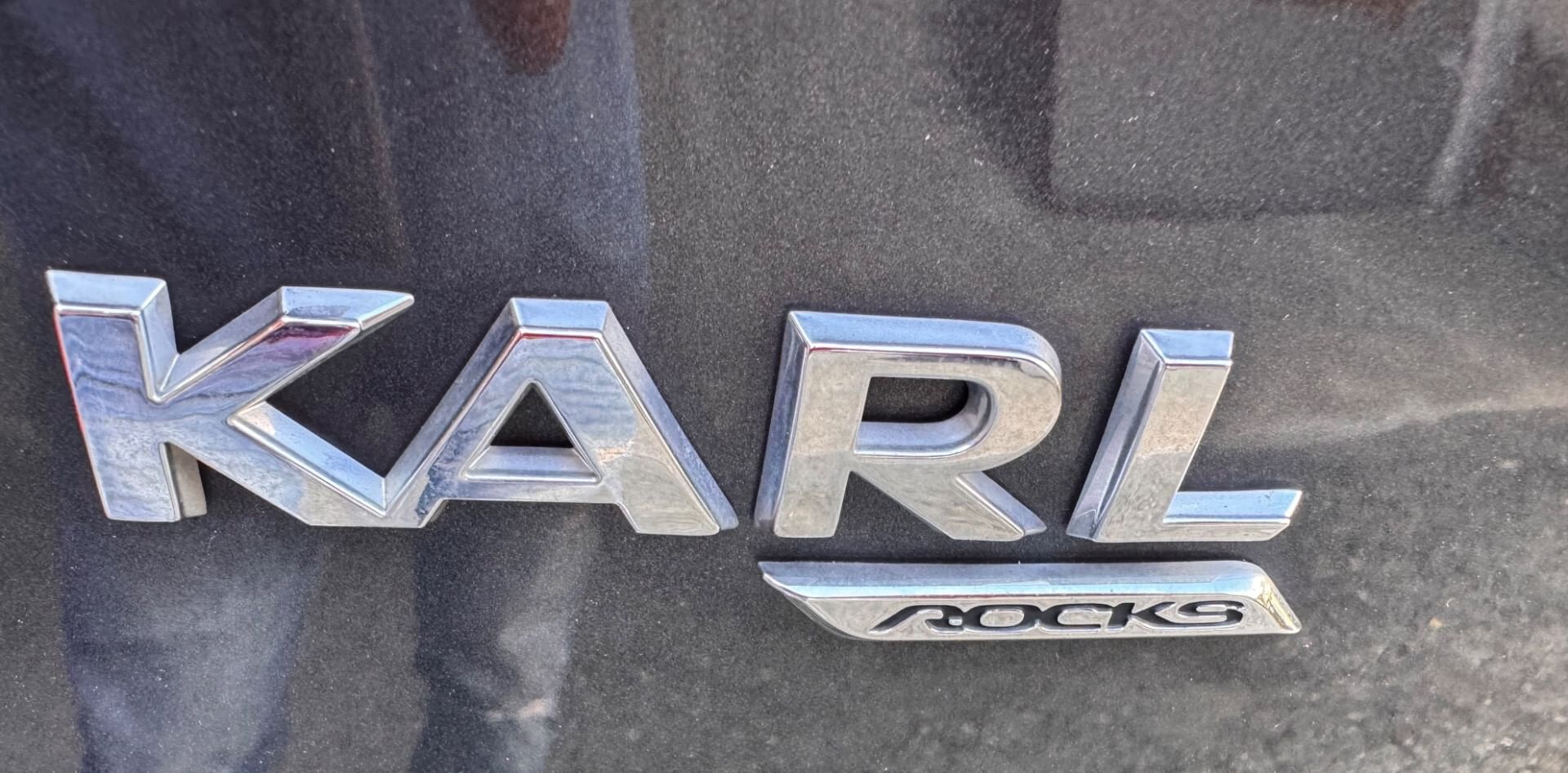 Opel Karl