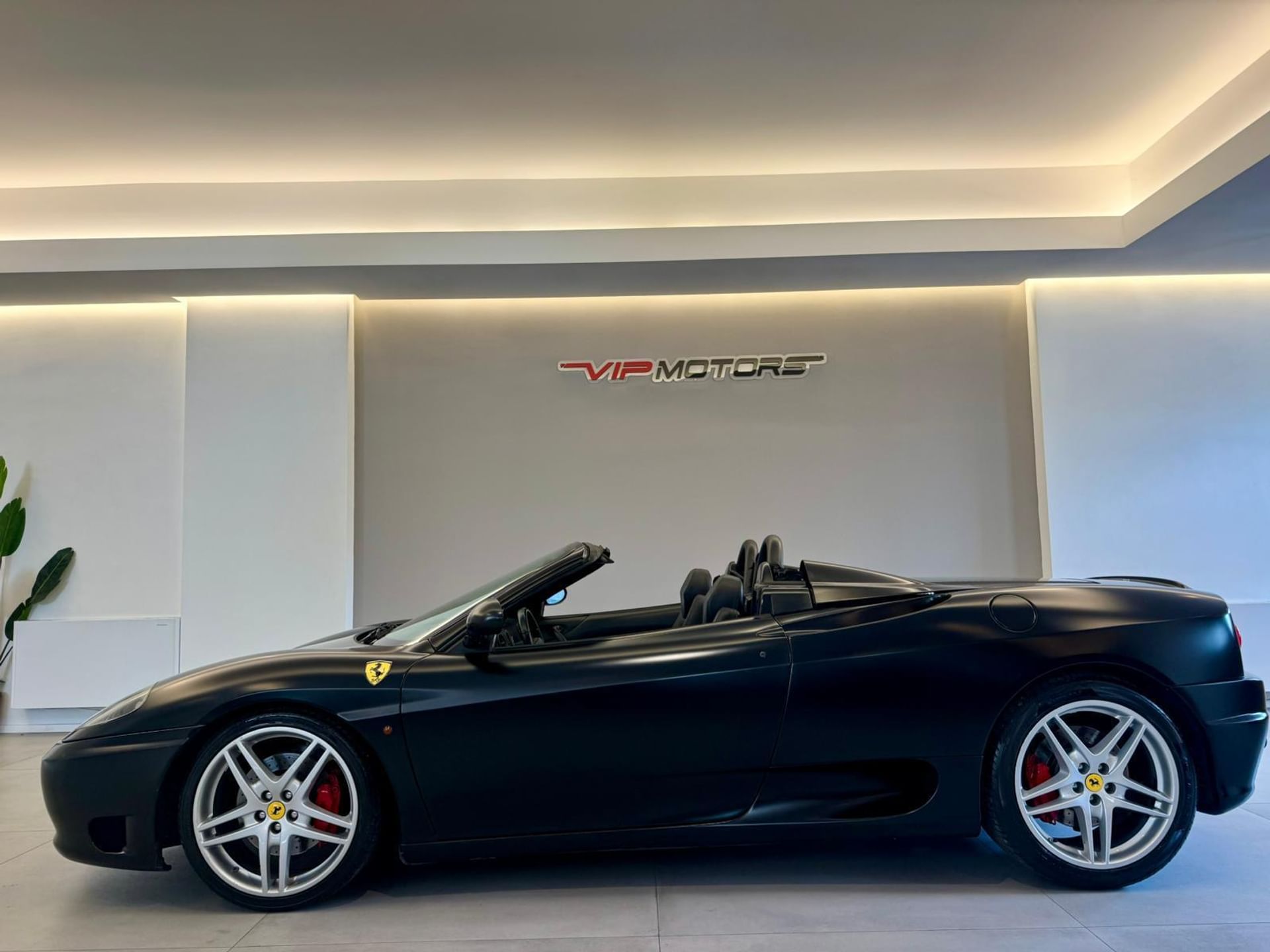 Ferrari 360
