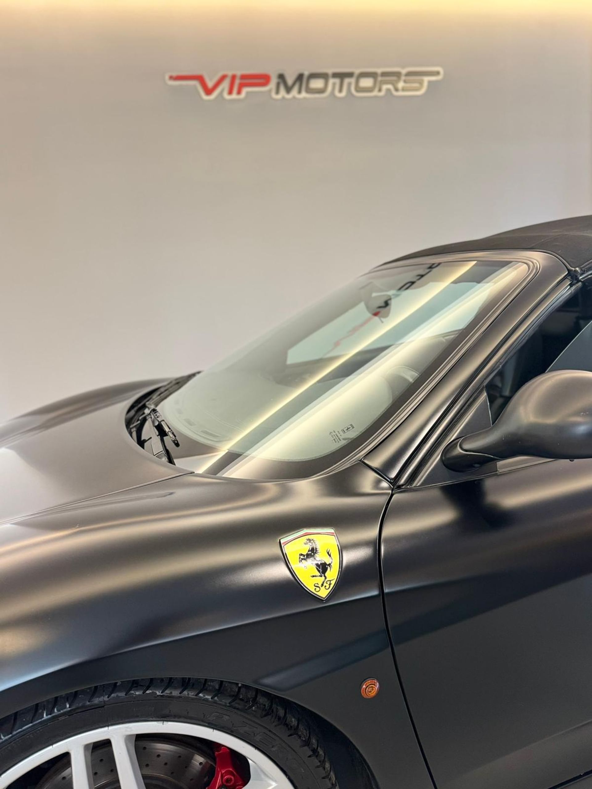 Ferrari 360