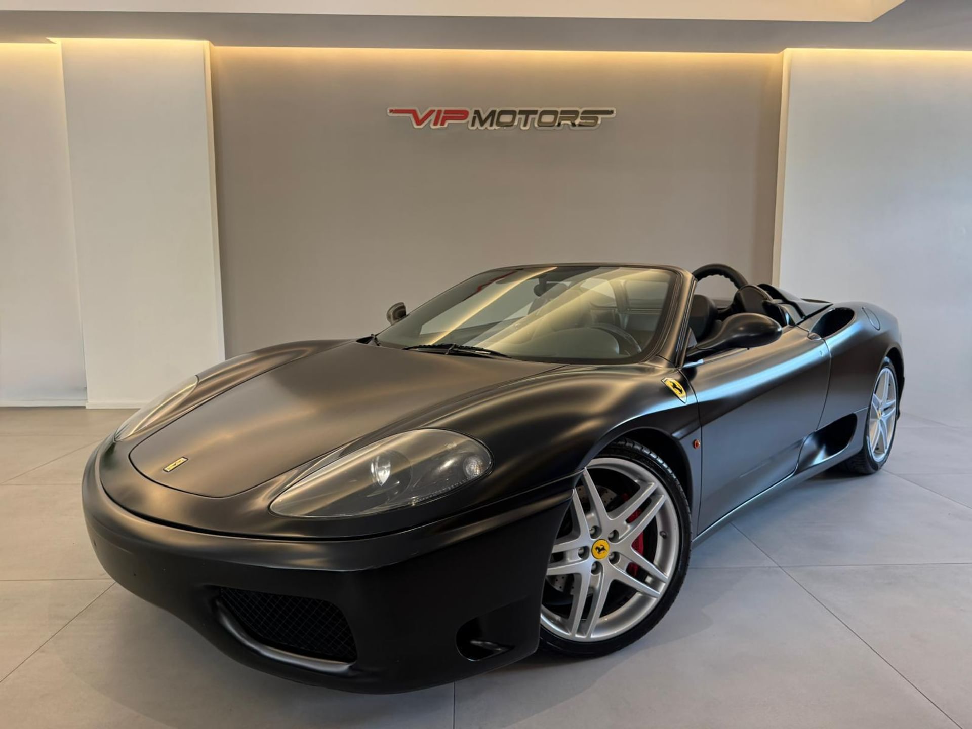 Ferrari 360
