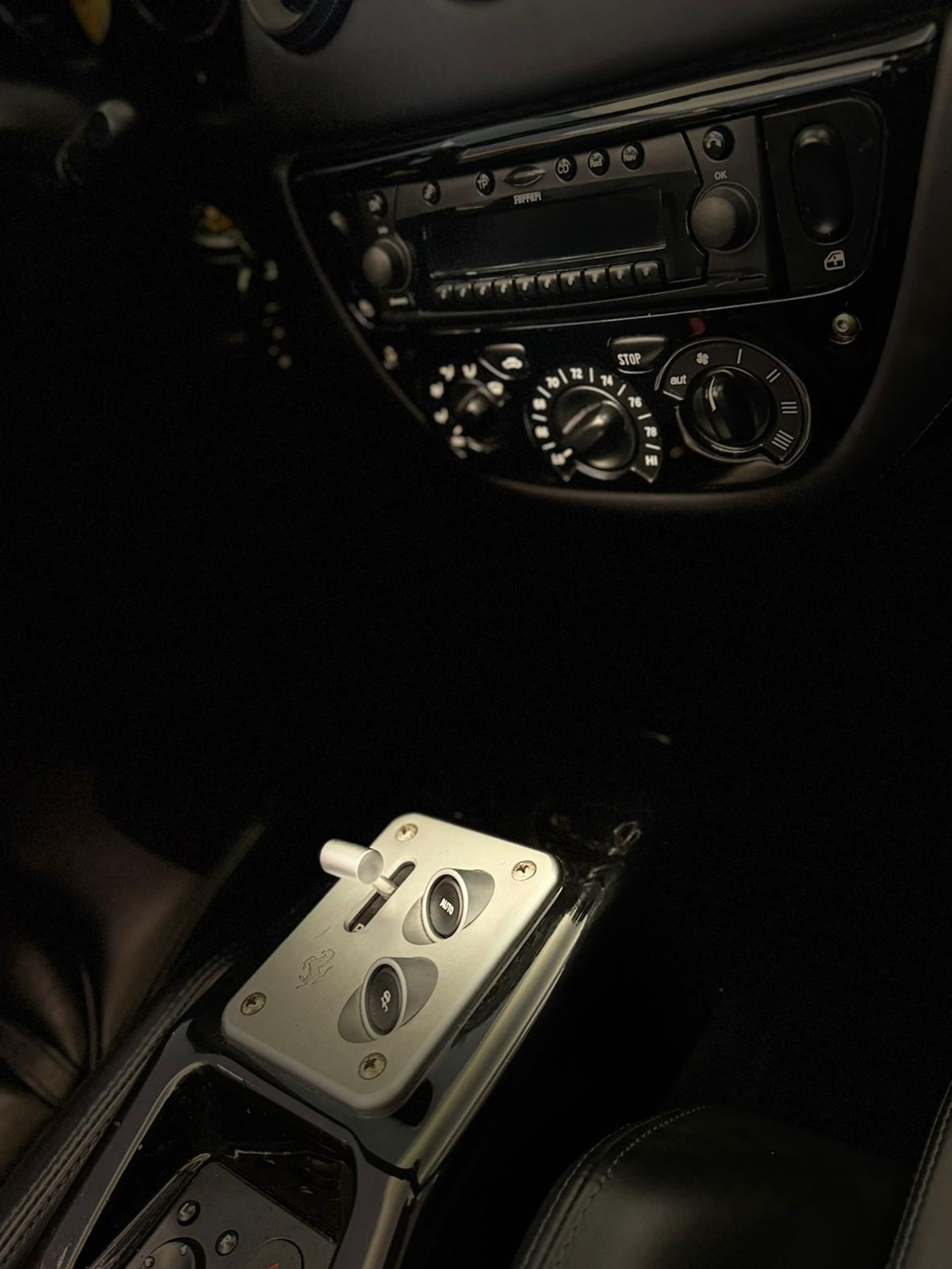 Ferrari 360