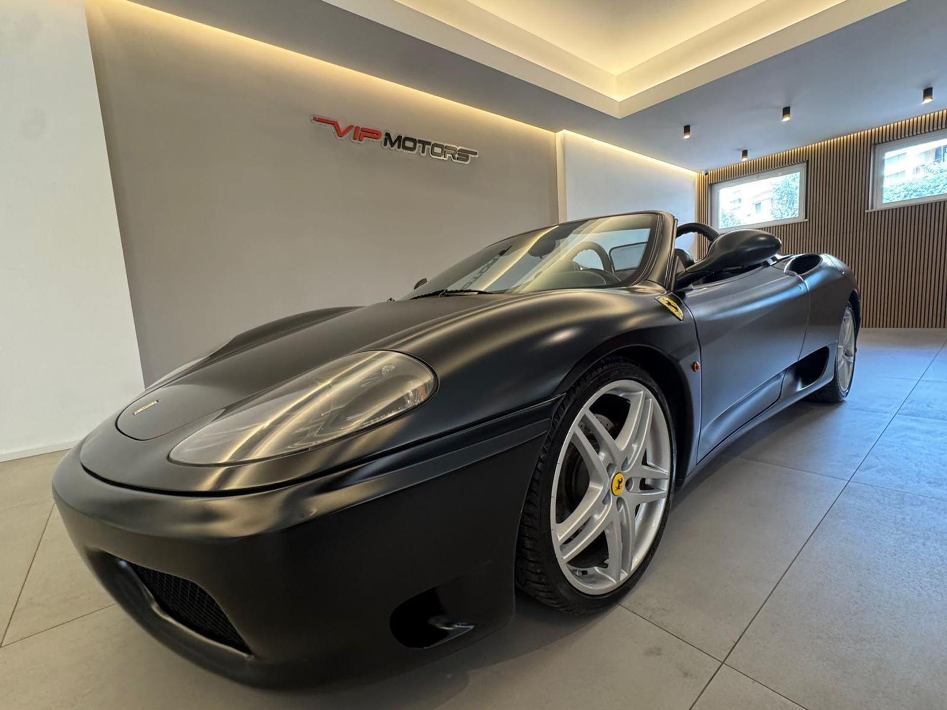 Ferrari 360