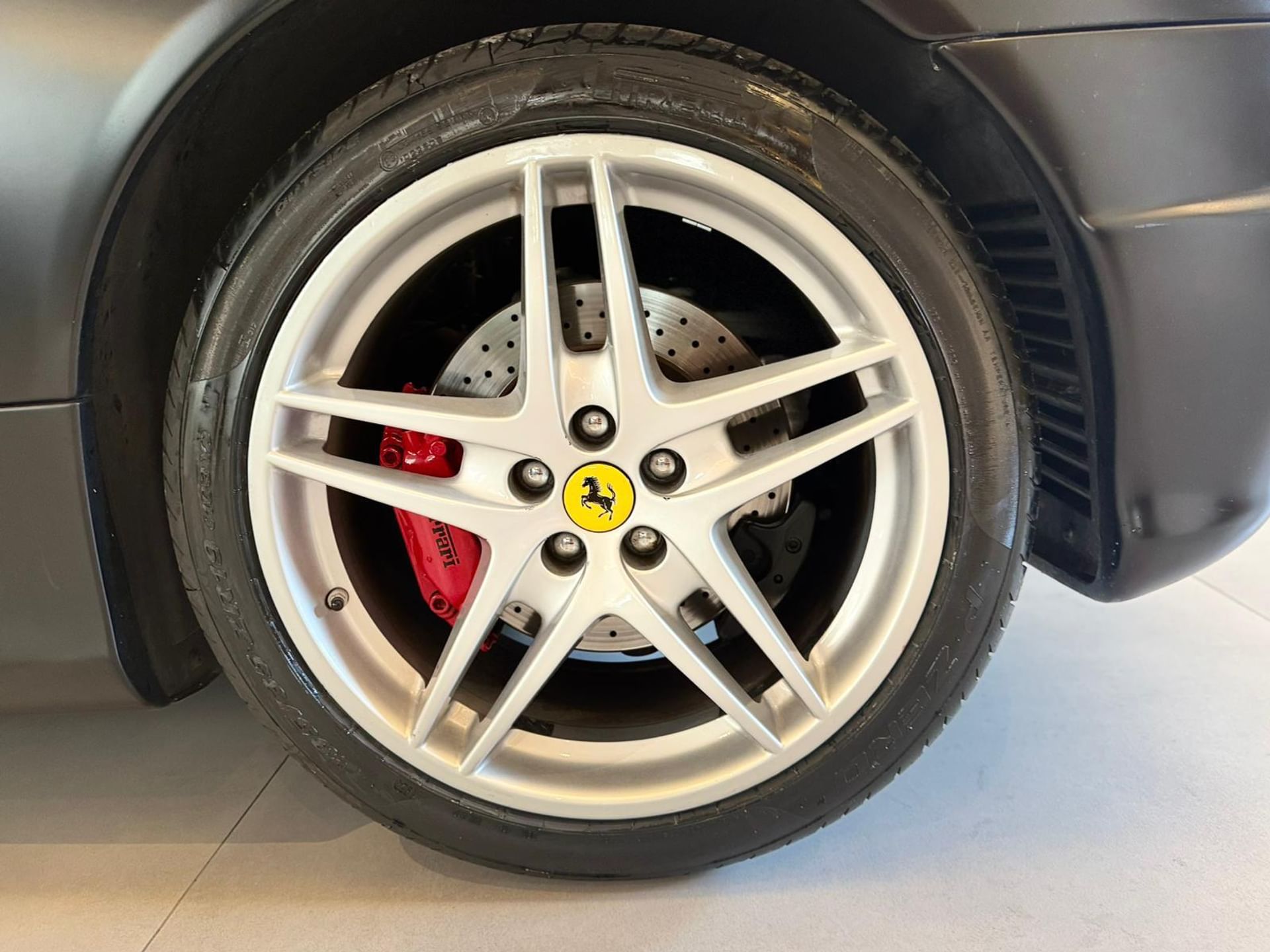 Ferrari 360