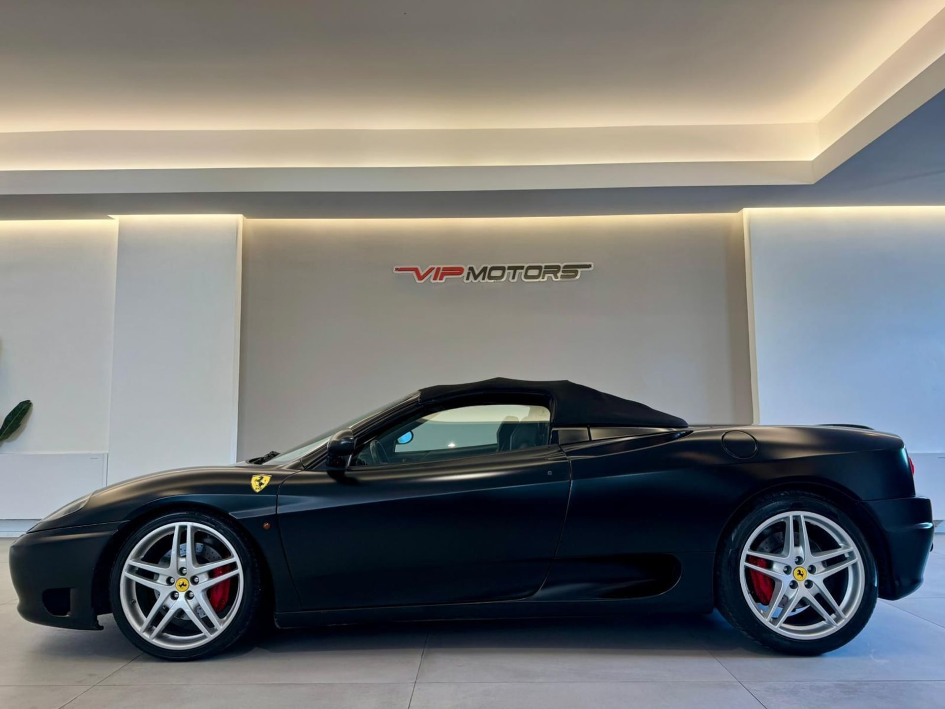 Ferrari 360