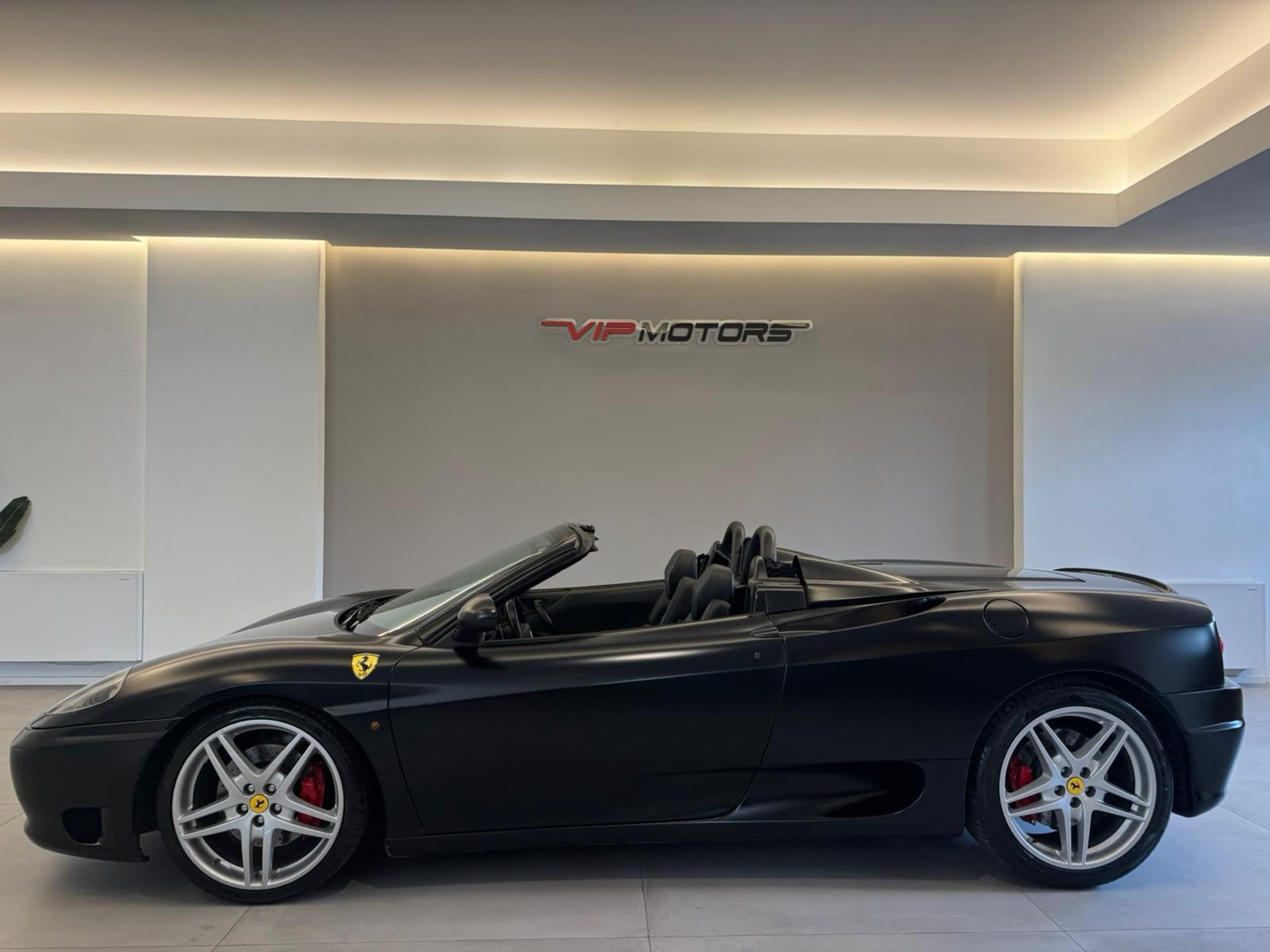 Ferrari 360
