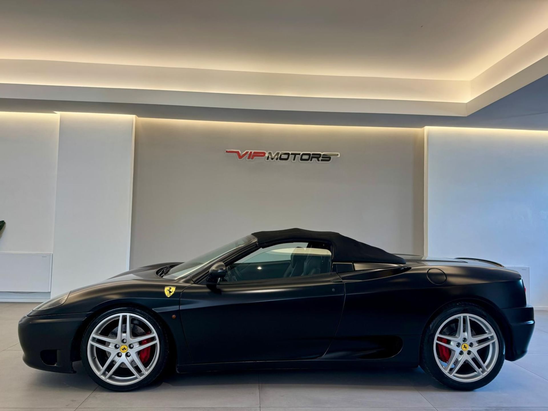 Ferrari 360