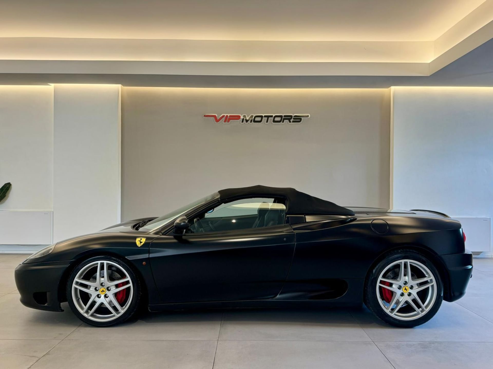 Ferrari 360