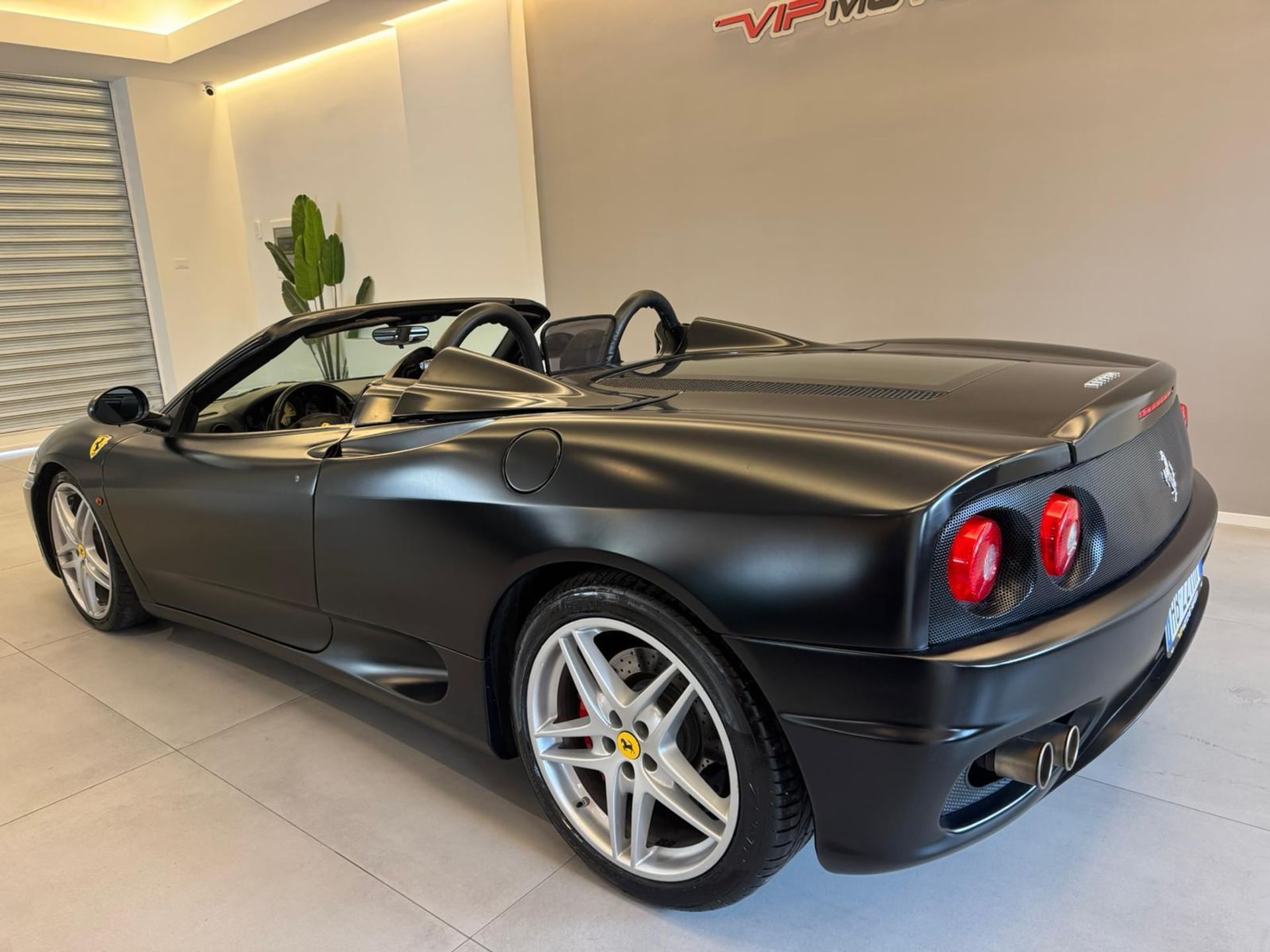 Ferrari 360