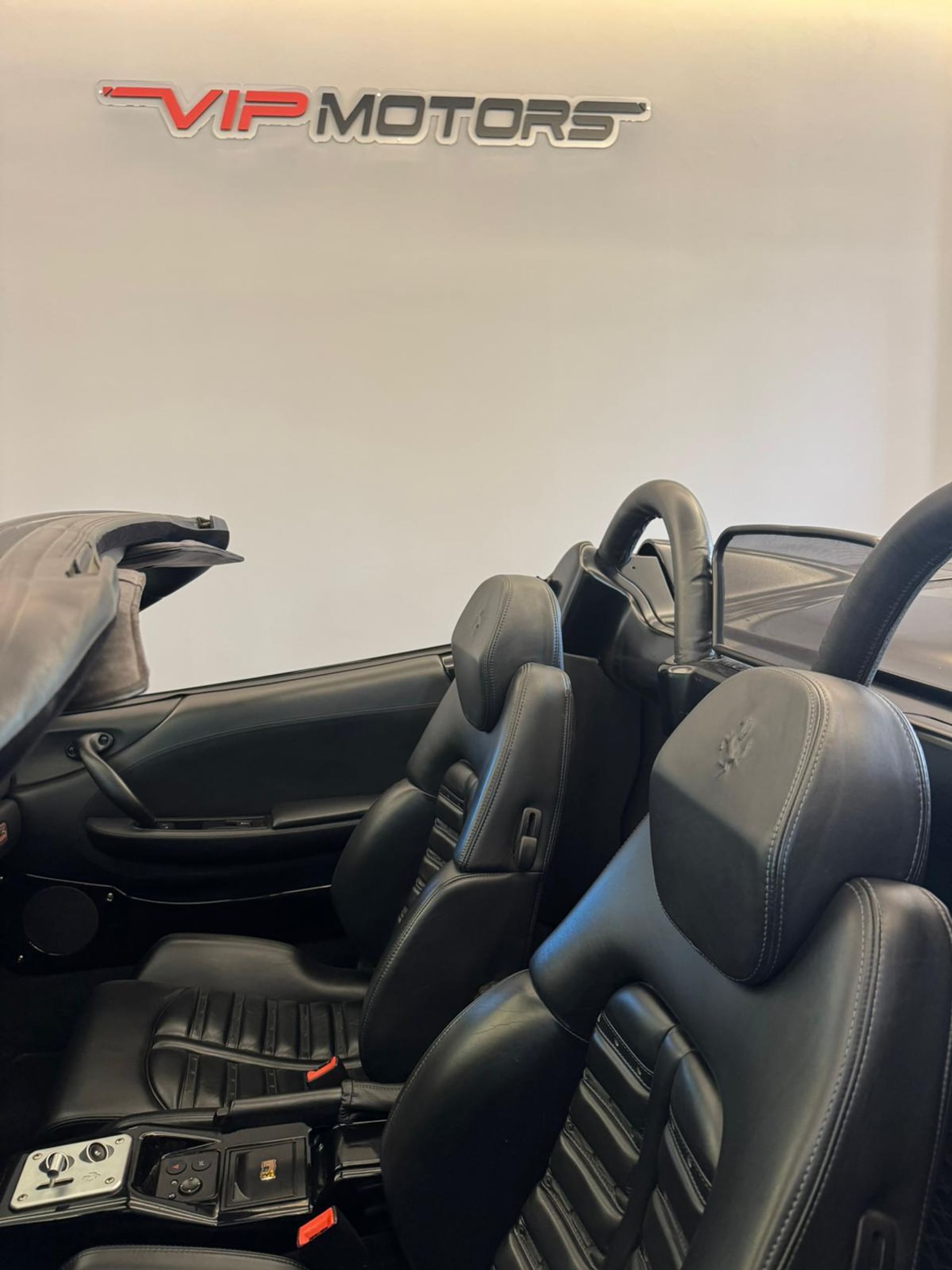 Ferrari 360