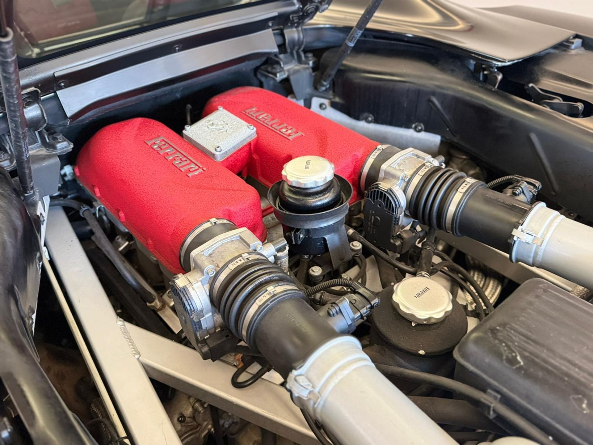 Ferrari 360