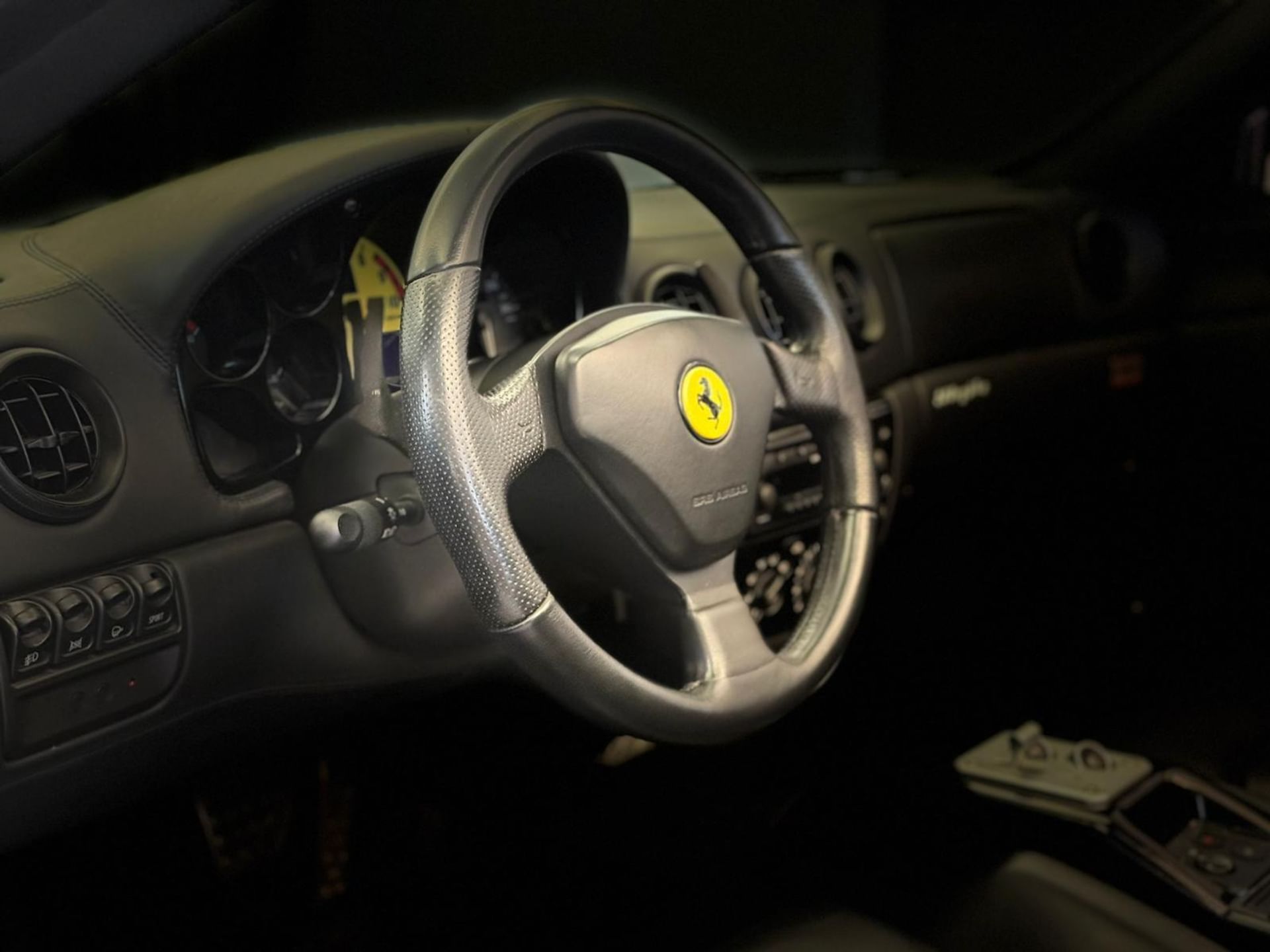 Ferrari 360