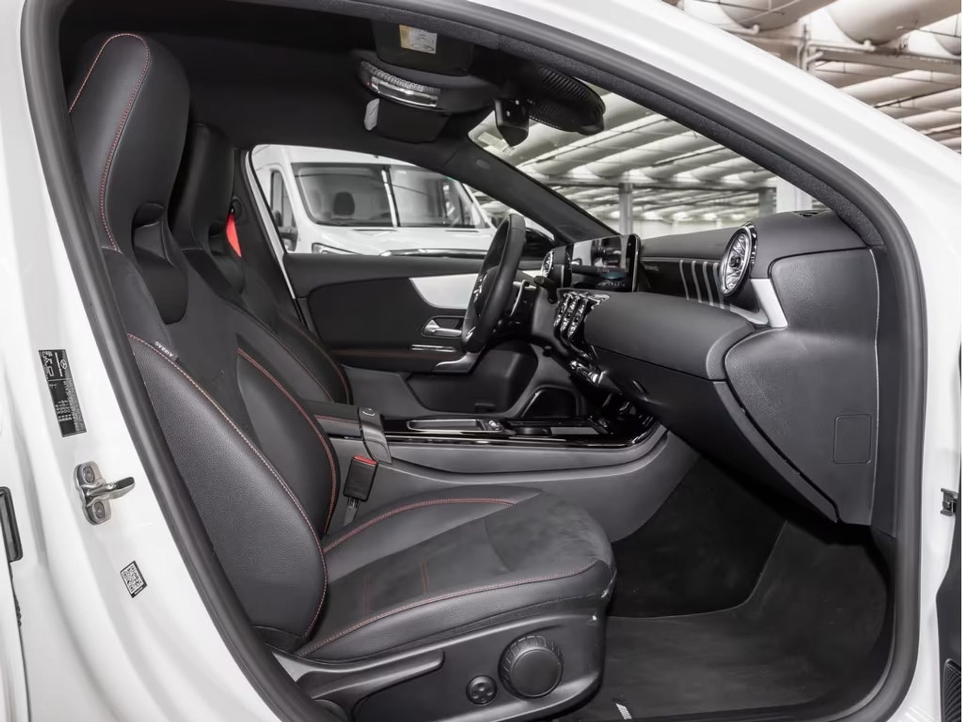 Mercedes-Benz Classe A