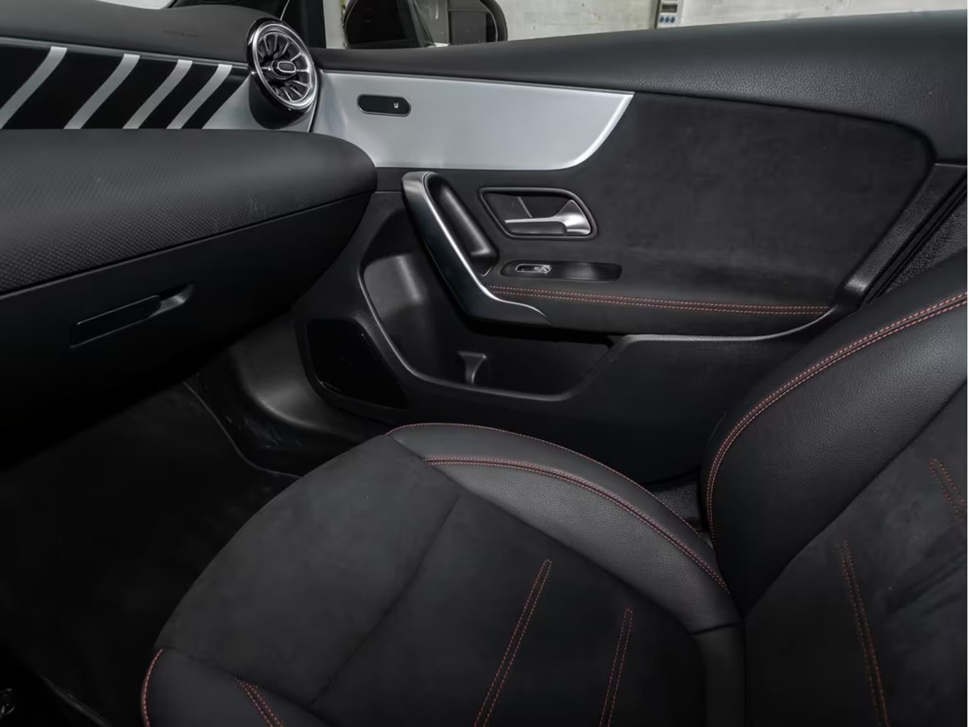 Mercedes-Benz Classe A