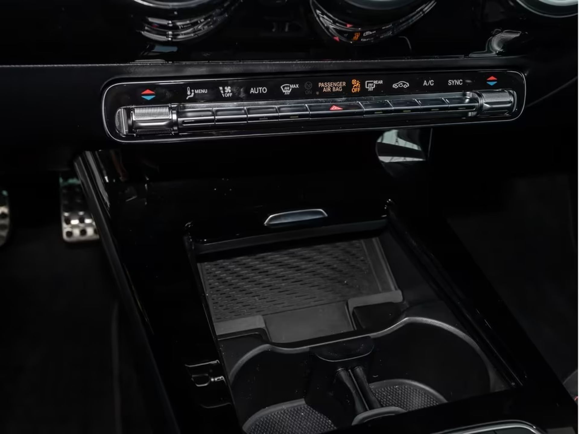 Mercedes-Benz Classe A