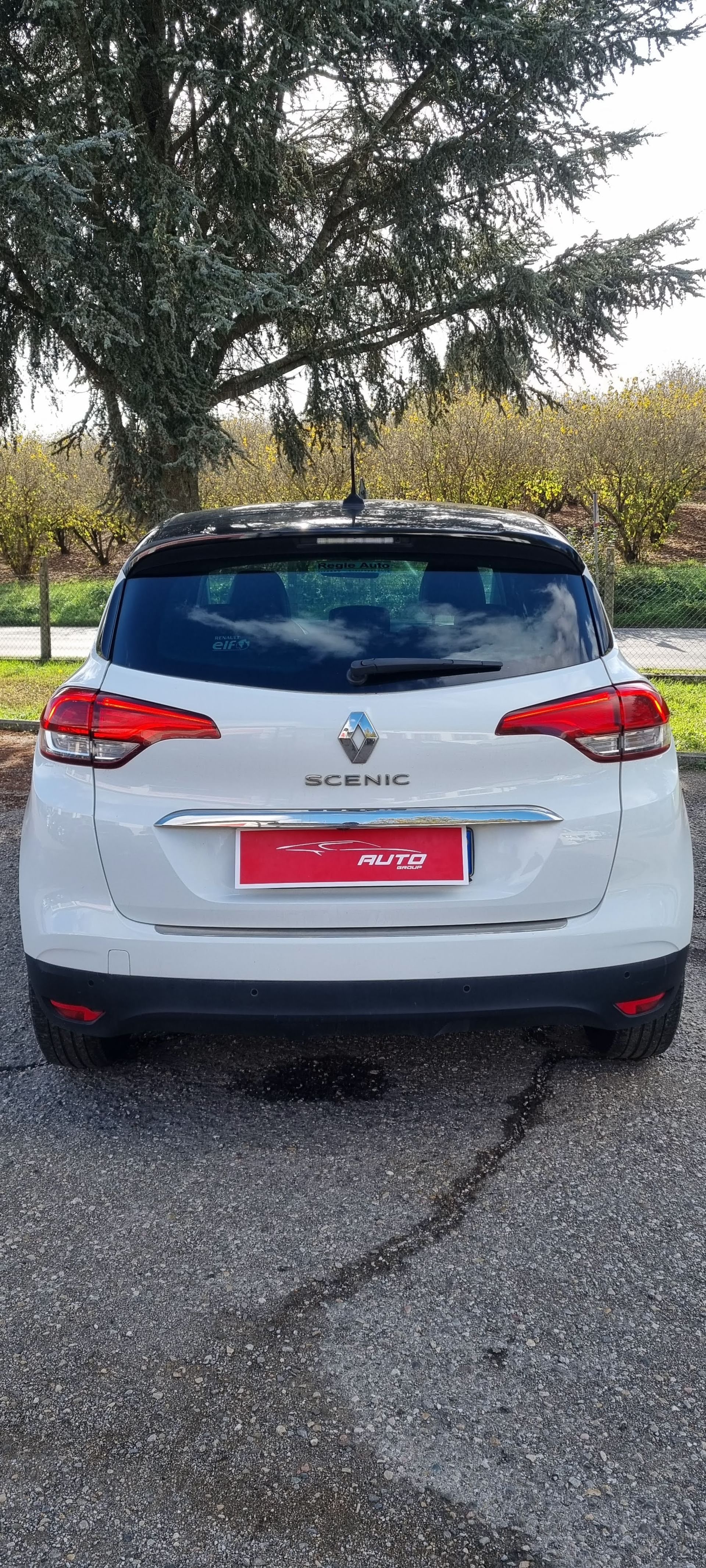 Renault Scénic
